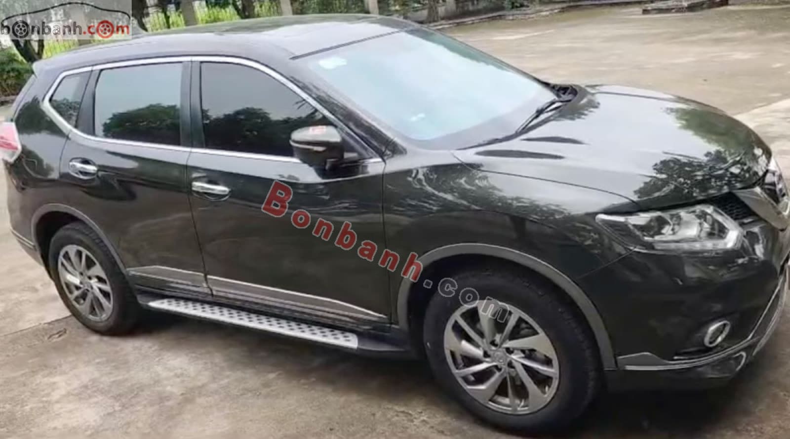2018 Nissan X trail 2.0 2WD Premium - ảnh nhỏ 3