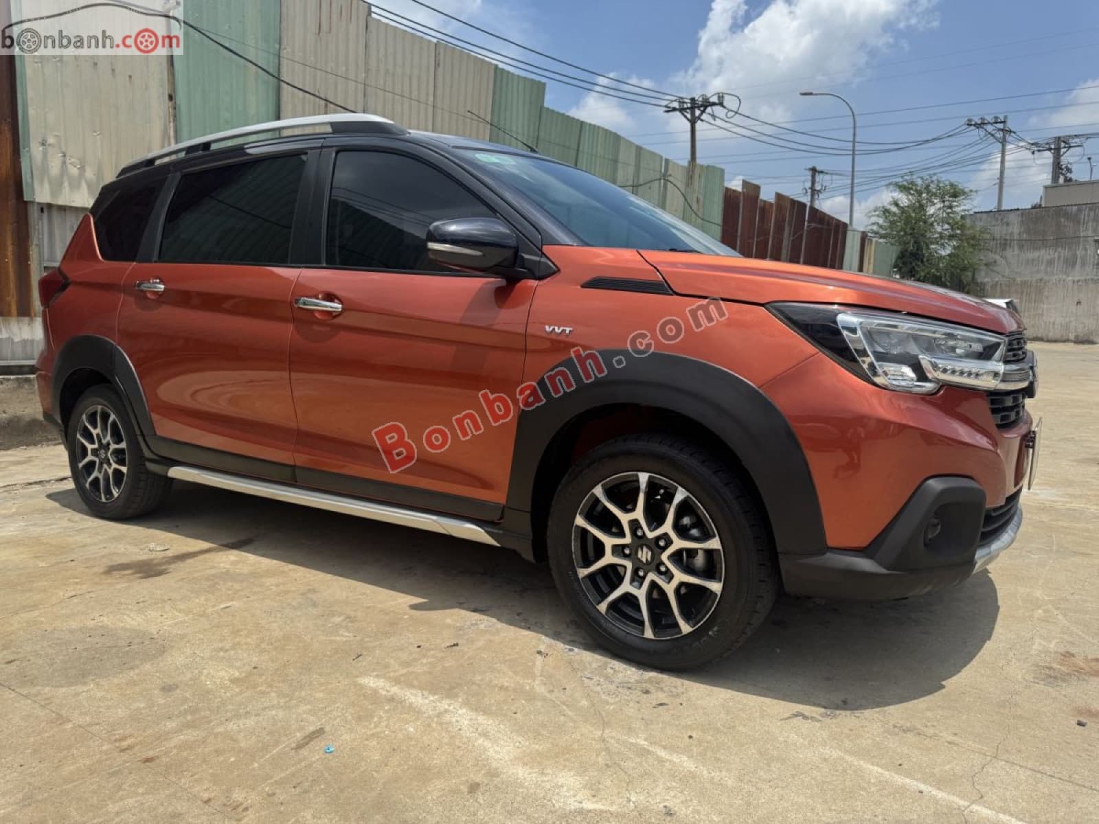 2022 Suzuki XL7 1.5 AT - ảnh nhỏ 2