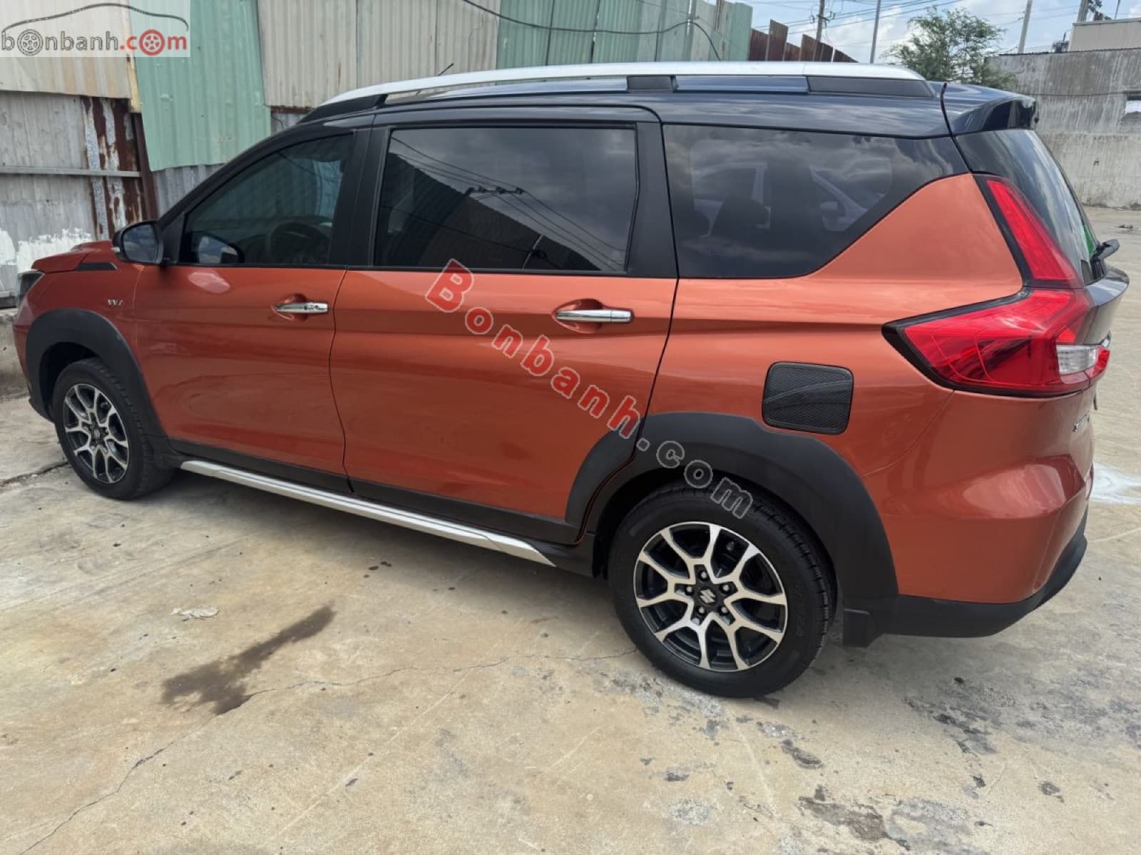 2022 Suzuki XL7 1.5 AT - ảnh nhỏ 3