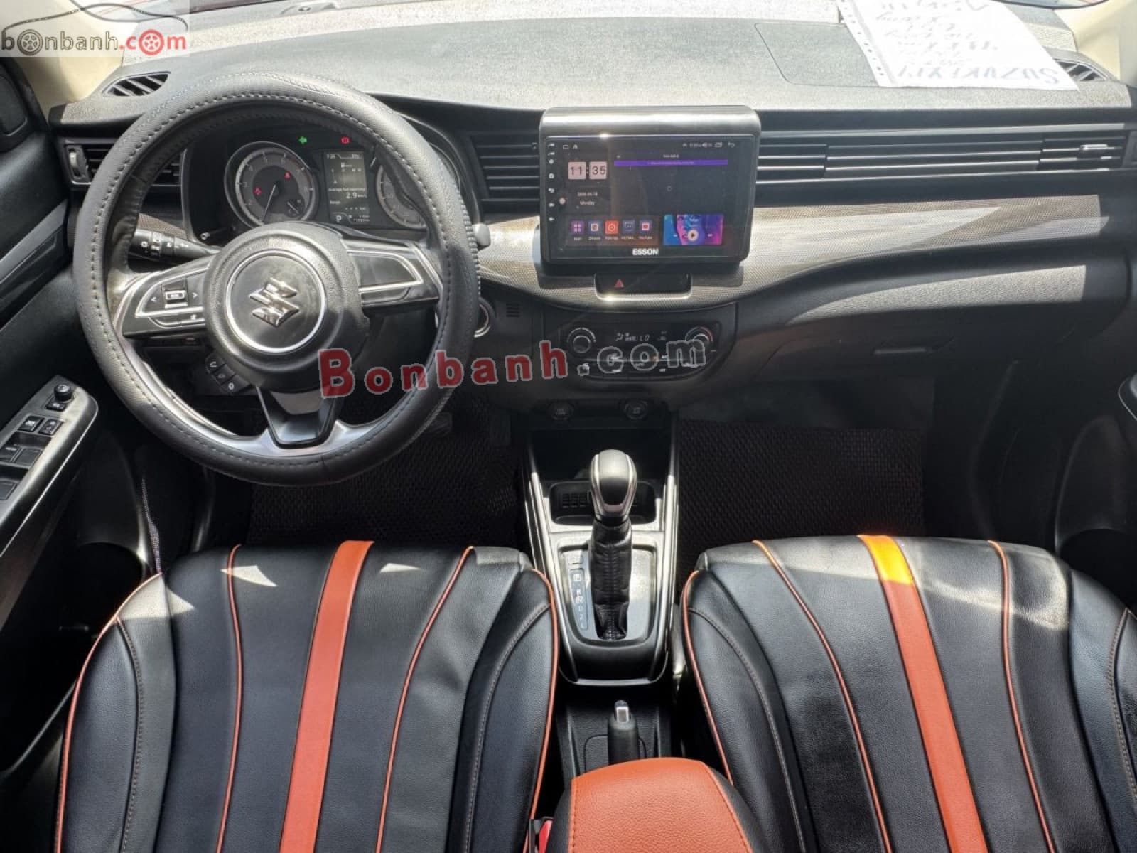 2022 Suzuki XL7 1.5 AT - ảnh nhỏ 6