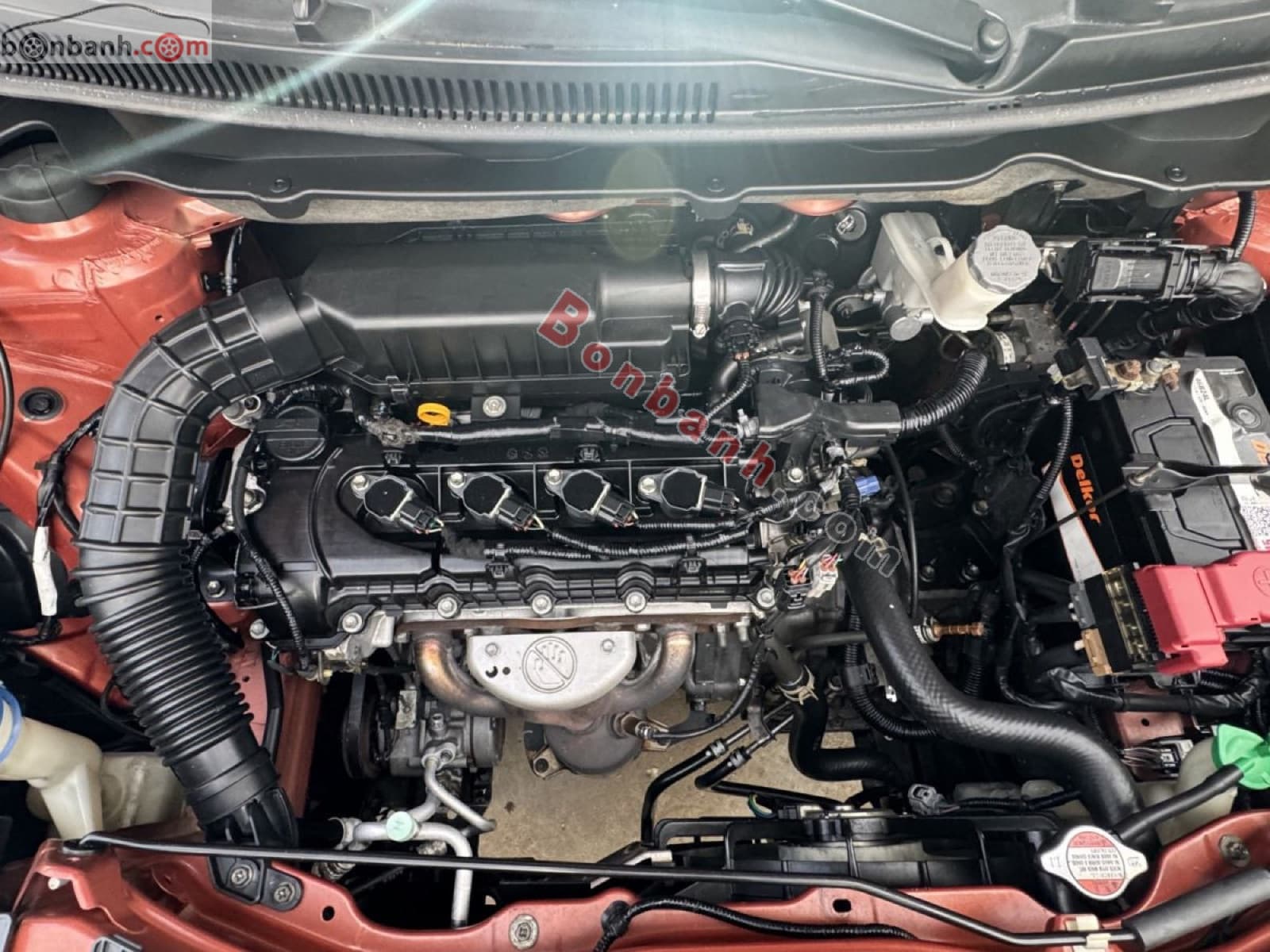 2022 Suzuki XL7 1.5 AT - ảnh nhỏ 10
