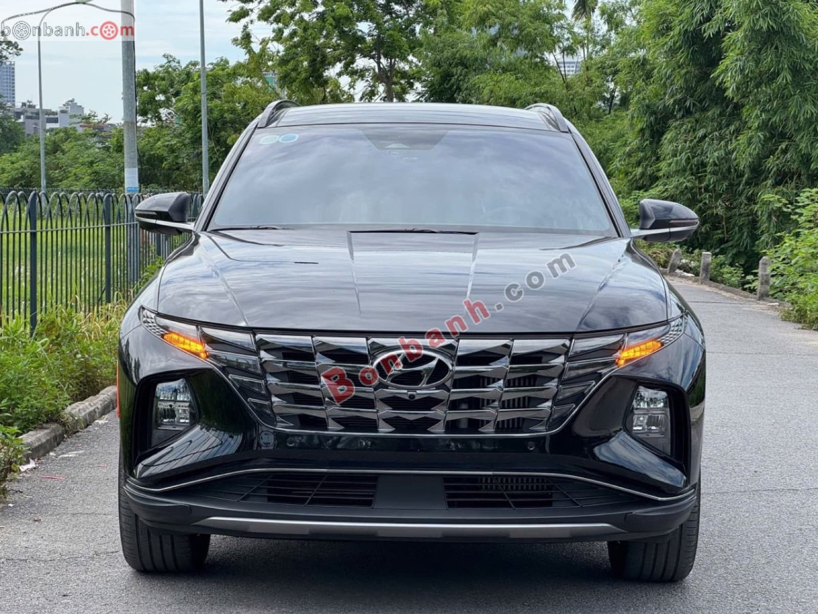 2024 Hyundai Tucson 1.6 AT Turbo HTRAC Đặc biệt