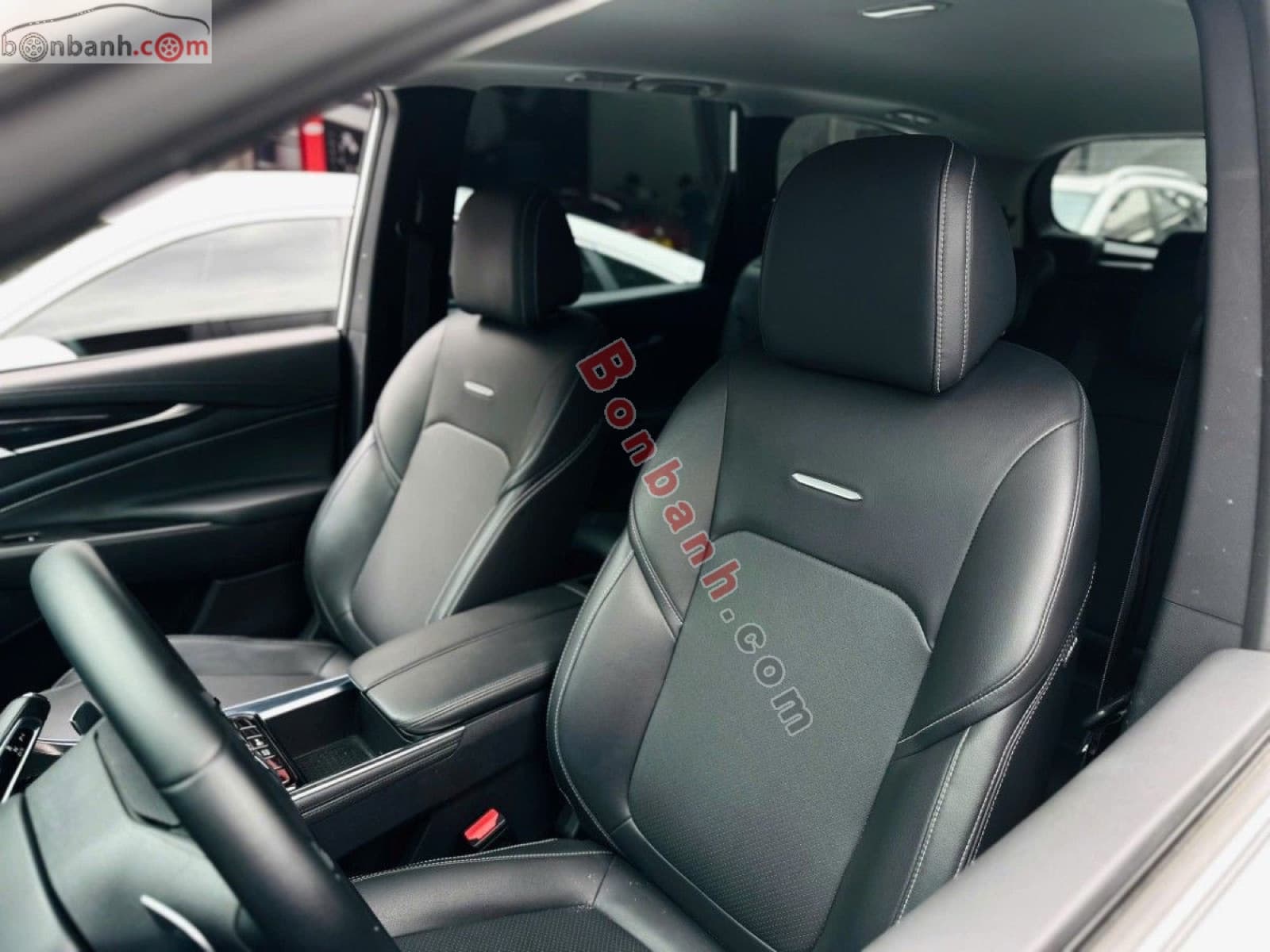 2025 MG G50 1.5 AT Lux 8S - ảnh nhỏ 4