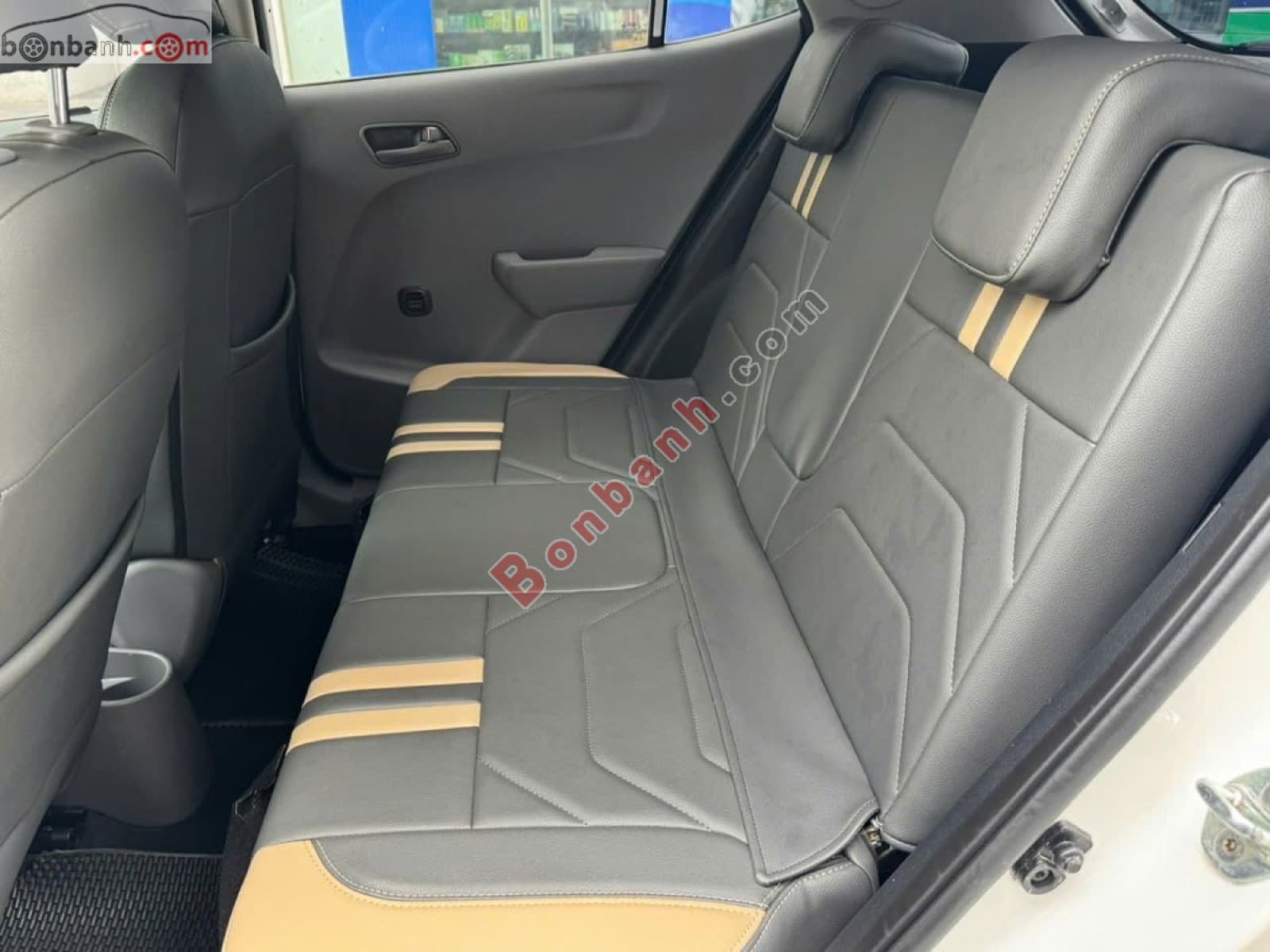 2017 Kia Morning Van 1.0 AT - ảnh nhỏ 10