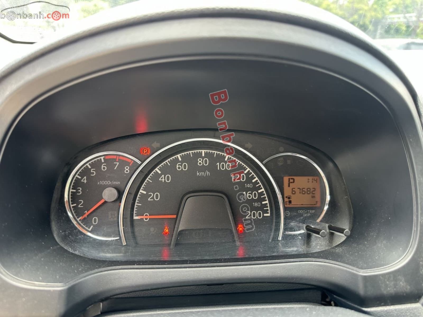 2018 Toyota Wigo 1.2G AT - ảnh nhỏ 4