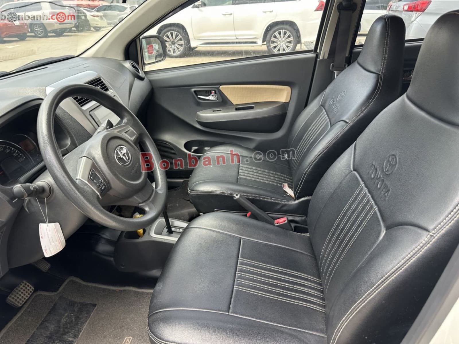 2018 Toyota Wigo 1.2G AT - ảnh nhỏ 5