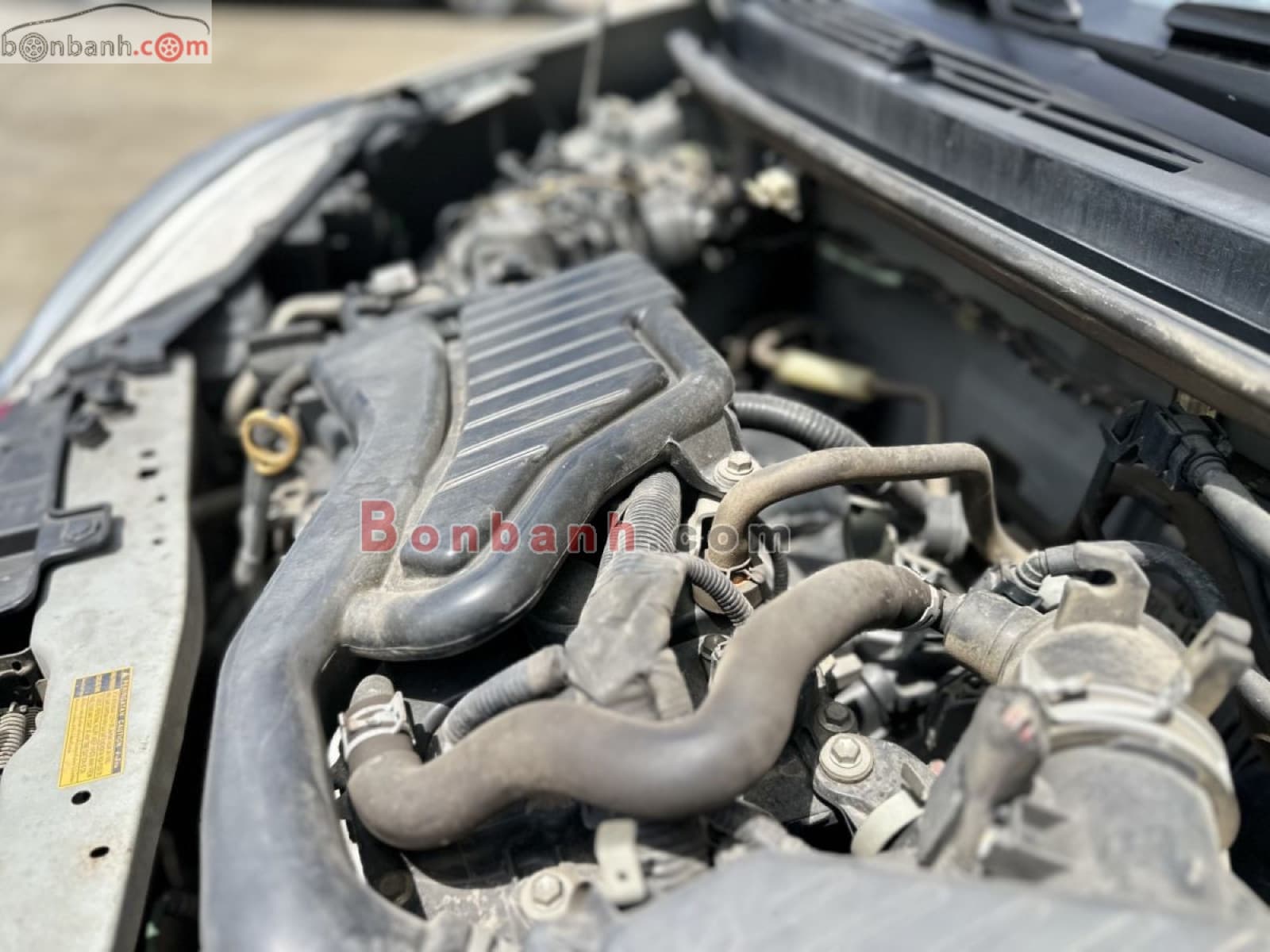 2018 Toyota Wigo 1.2G AT - ảnh nhỏ 10