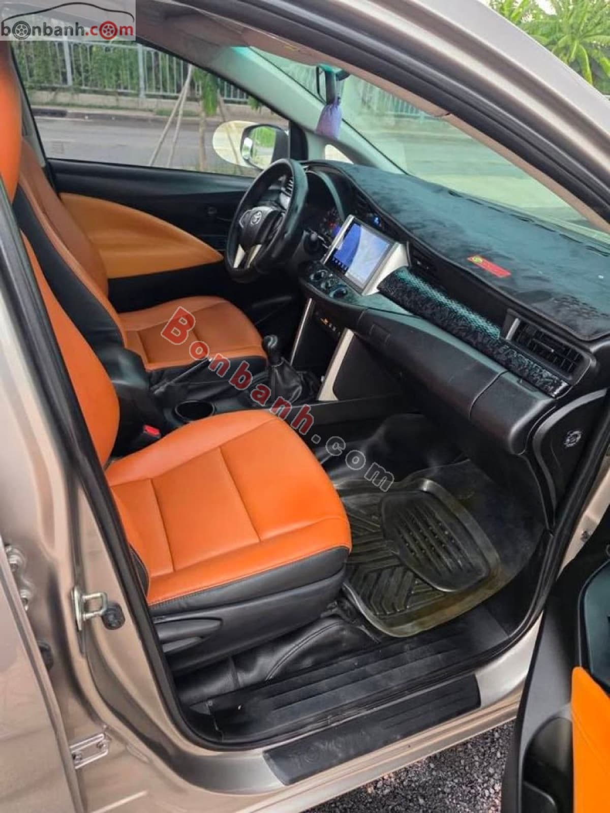 2019 Toyota Innova 2.0E - ảnh nhỏ 6