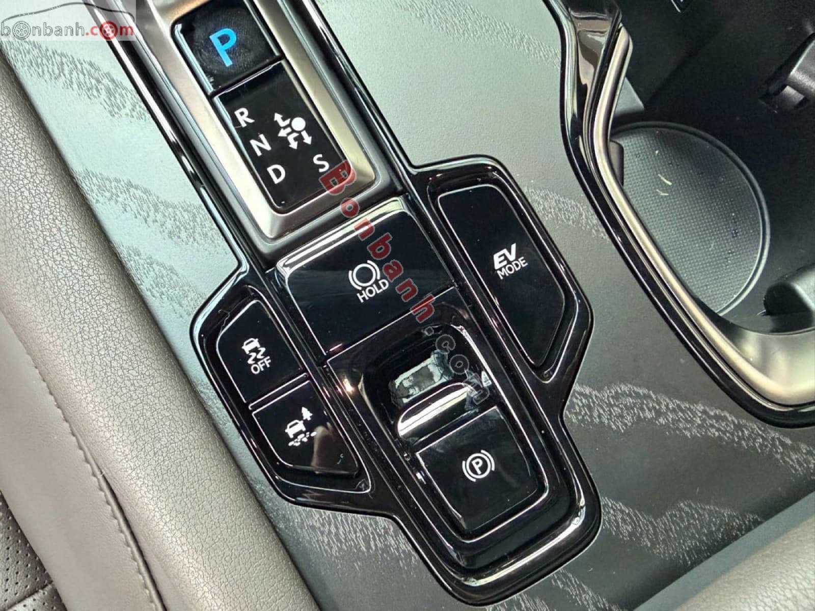 2026 Lexus RX 350h Premium - ảnh nhỏ 5