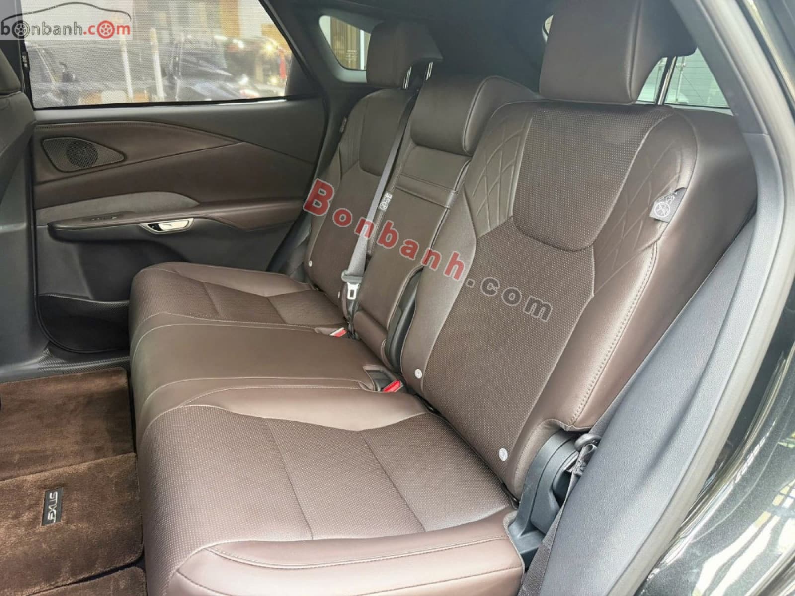 2026 Lexus RX 350h Premium - ảnh nhỏ 9
