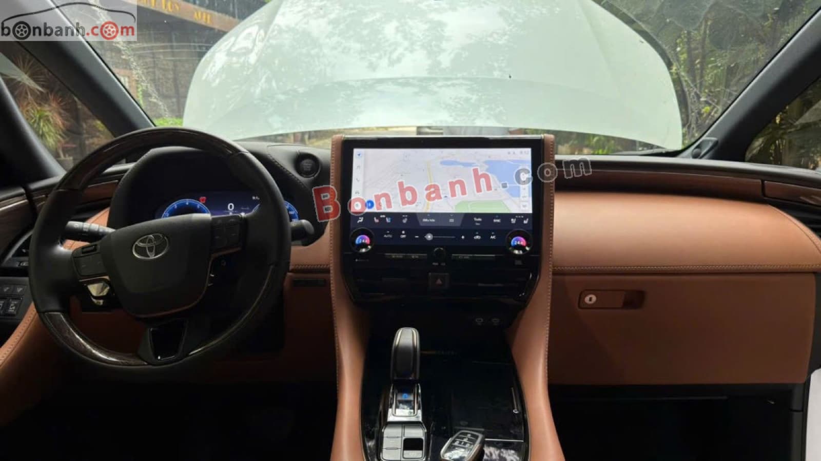 2025 Toyota Alphard 2.4 AT - ảnh nhỏ 7