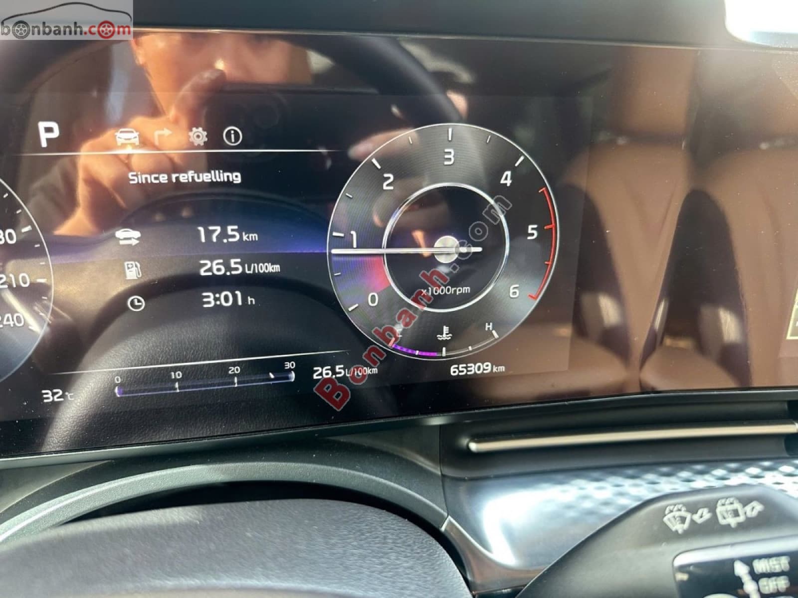 2021 Kia Carnival Premium 2.2D - ảnh nhỏ 3