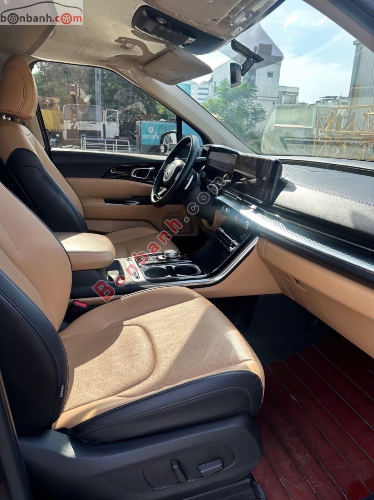 2021 Kia Carnival Premium 2.2D - ảnh nhỏ 5