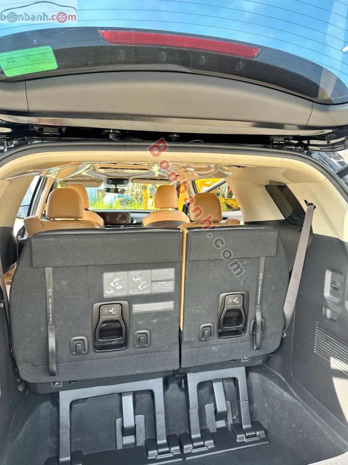 2021 Kia Carnival Premium 2.2D - ảnh nhỏ 6