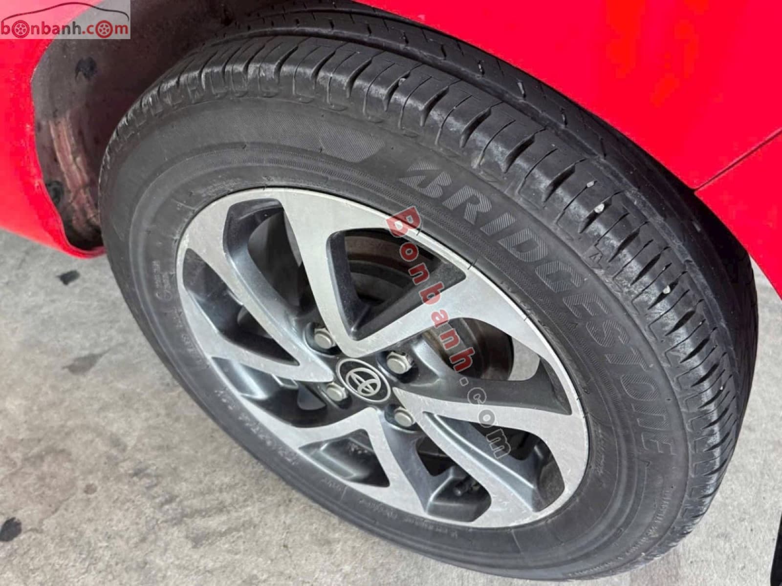 2019 Toyota Wigo 1.2G MT - ảnh nhỏ 6