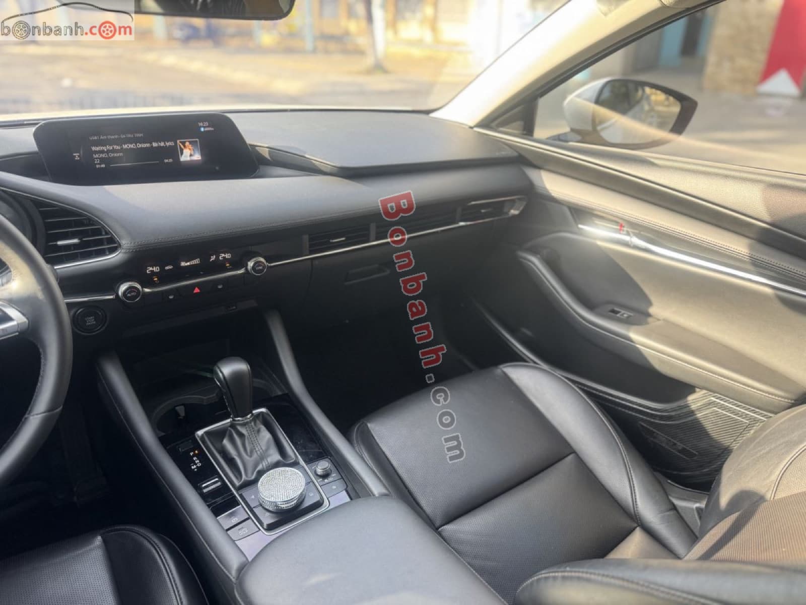 2022 Mazda 3 1.5L Luxury - ảnh nhỏ 6