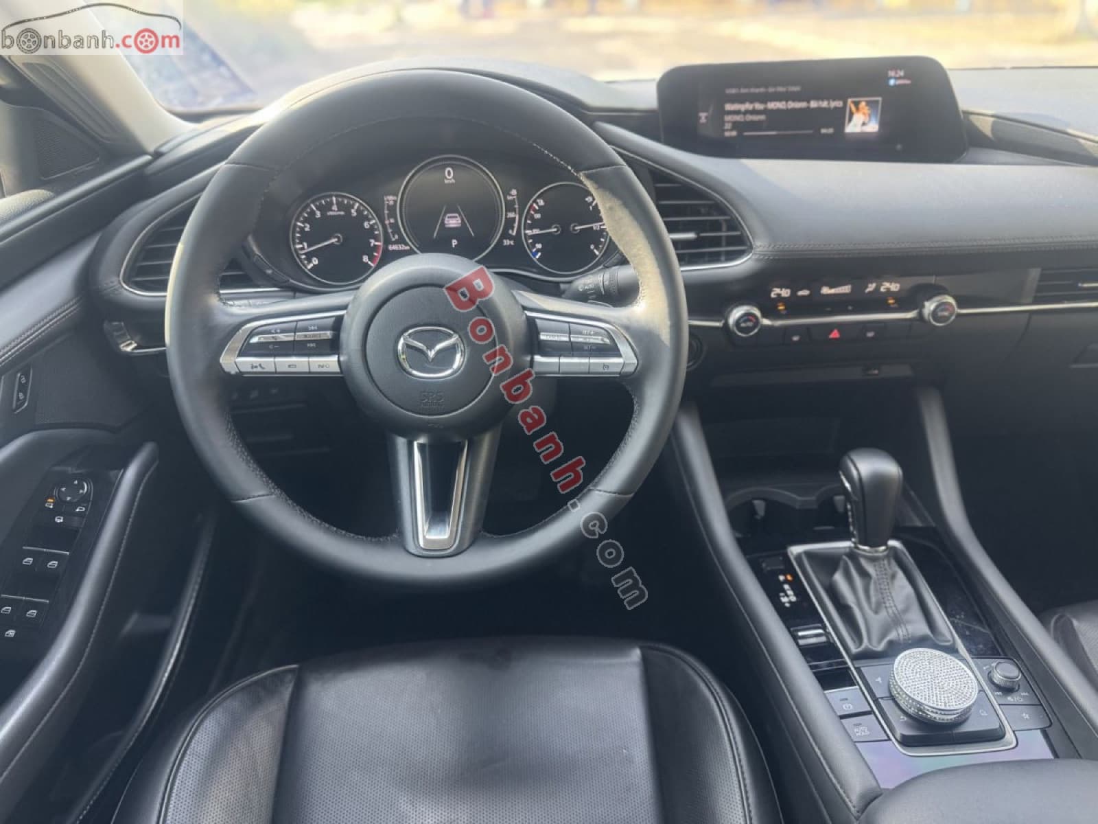 2022 Mazda 3 1.5L Luxury - ảnh nhỏ 7