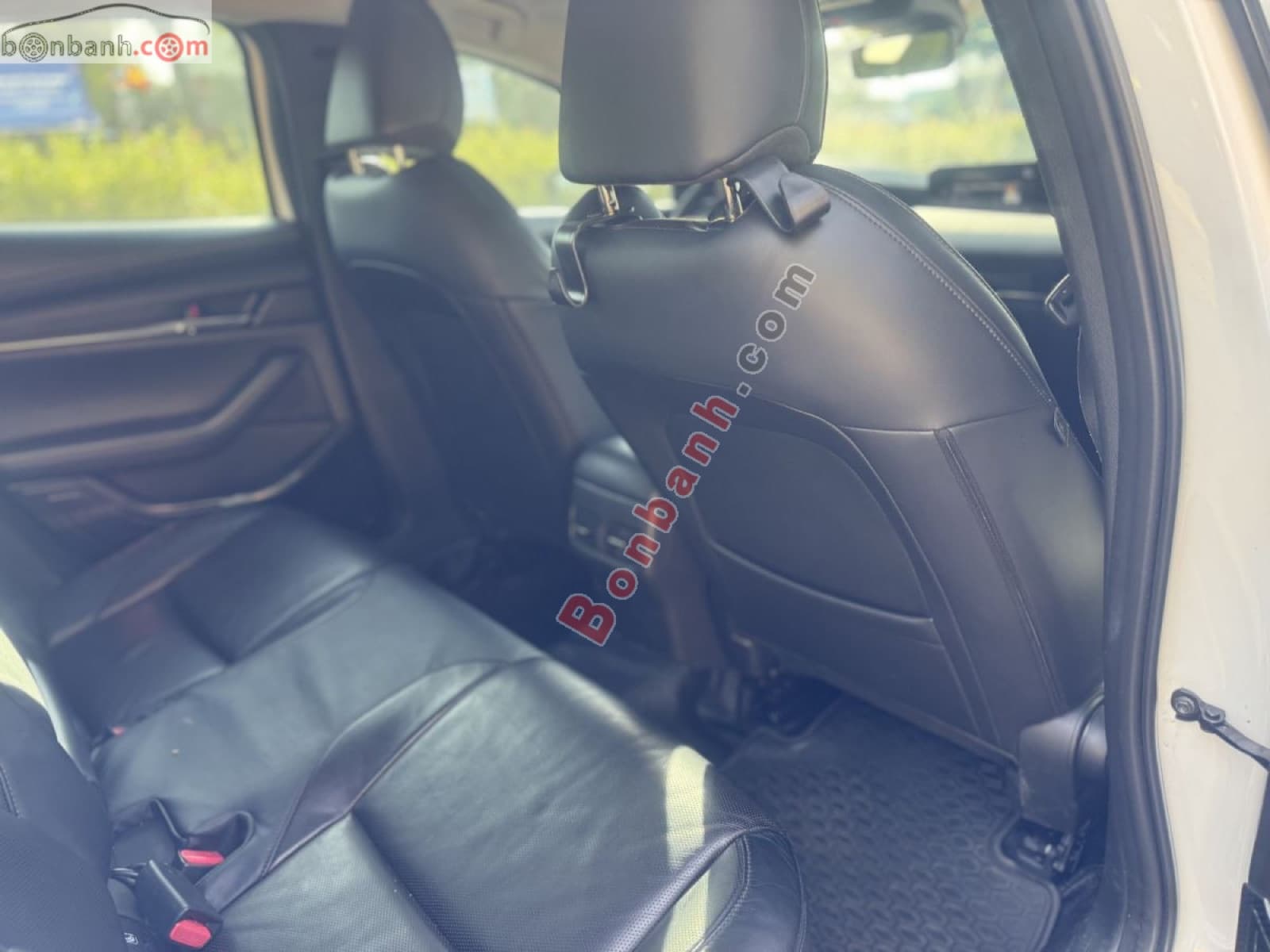 2022 Mazda 3 1.5L Luxury - ảnh nhỏ 8