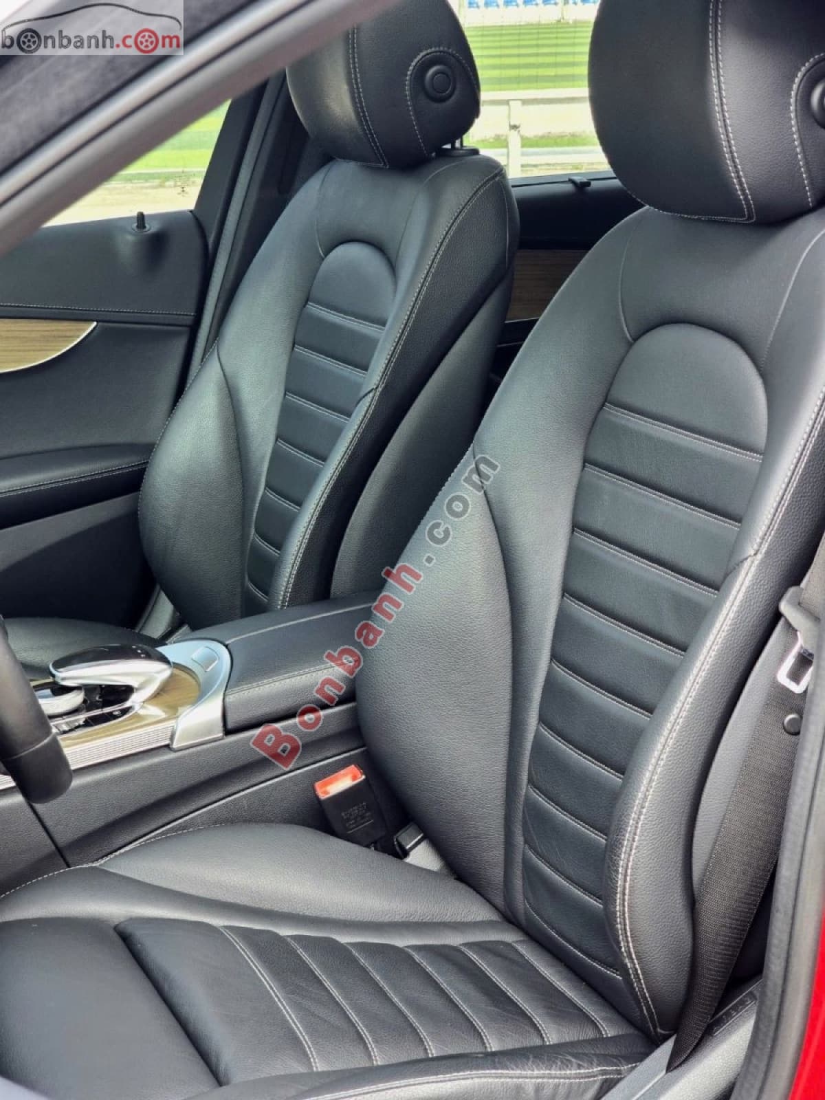 2016 Mercedes-Benz C class C250 Exclusive - ảnh nhỏ 10