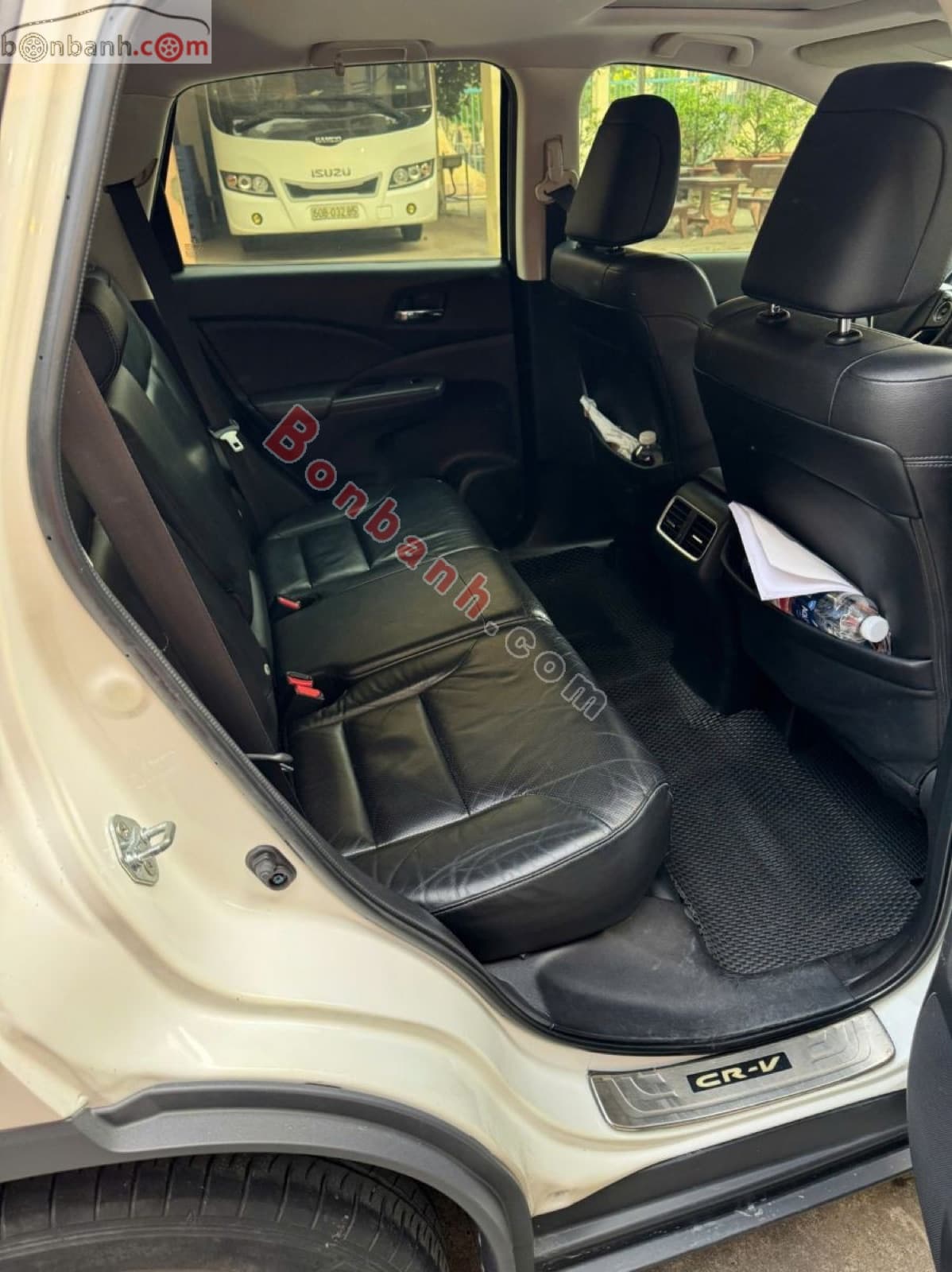 2016 Honda CRV 2.4 AT - ảnh nhỏ 7