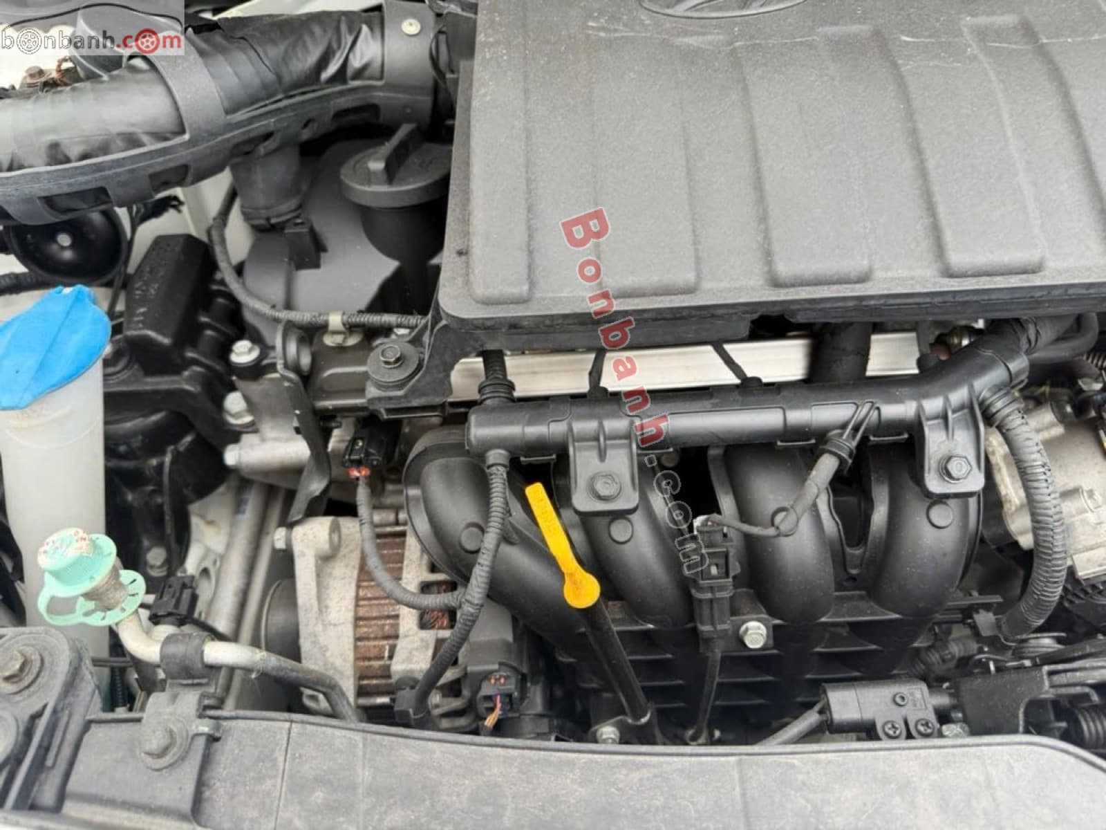 2020 Hyundai i10 Grand 1.2 MT Base - ảnh nhỏ 9