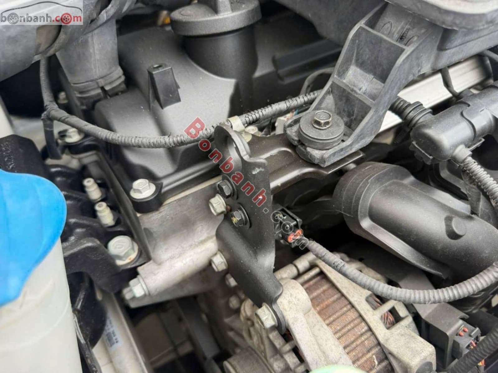 2020 Hyundai i10 Grand 1.2 MT Base - ảnh nhỏ 10