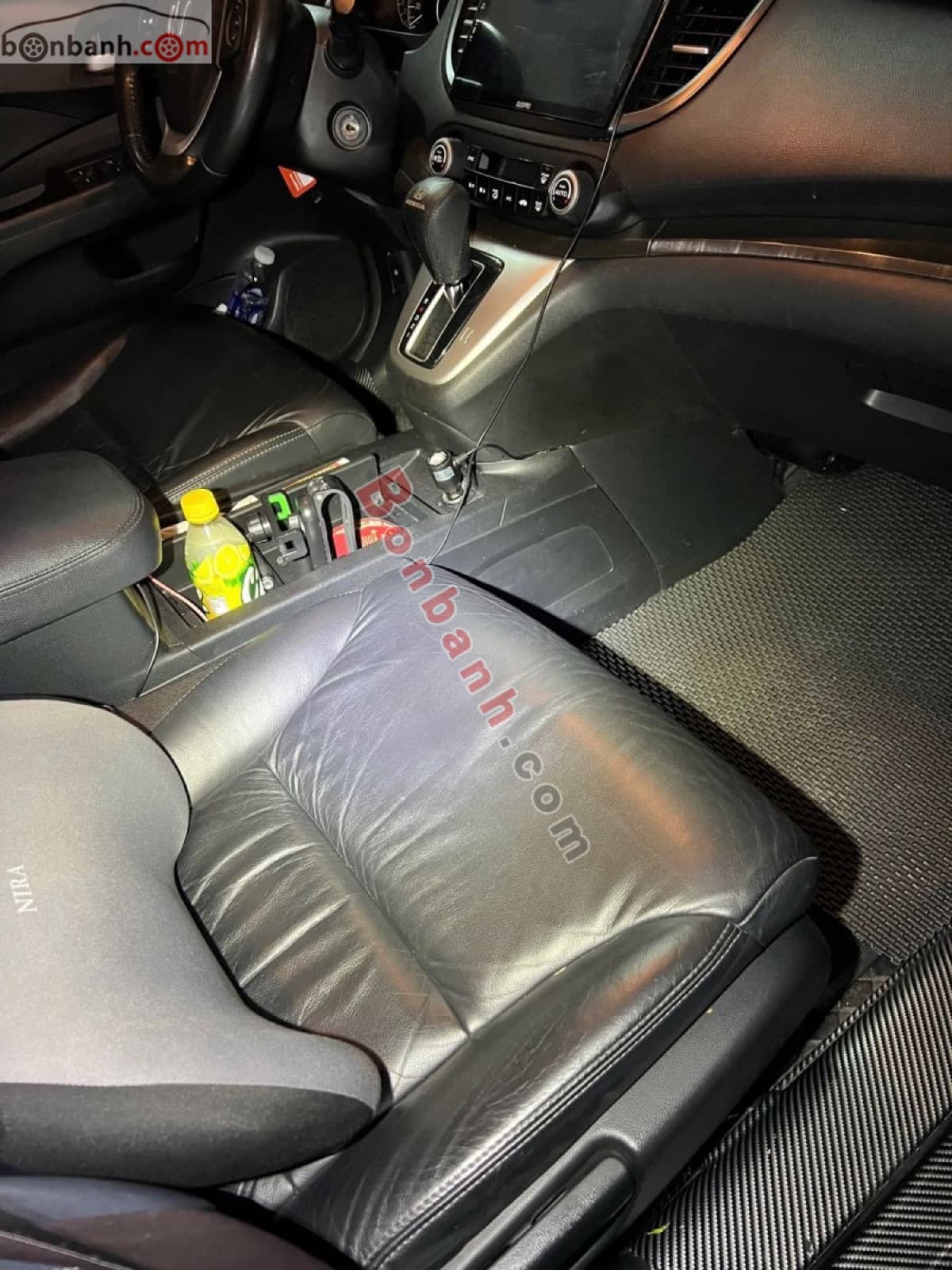 2013 Honda CRV 2.4 AT - ảnh nhỏ 8