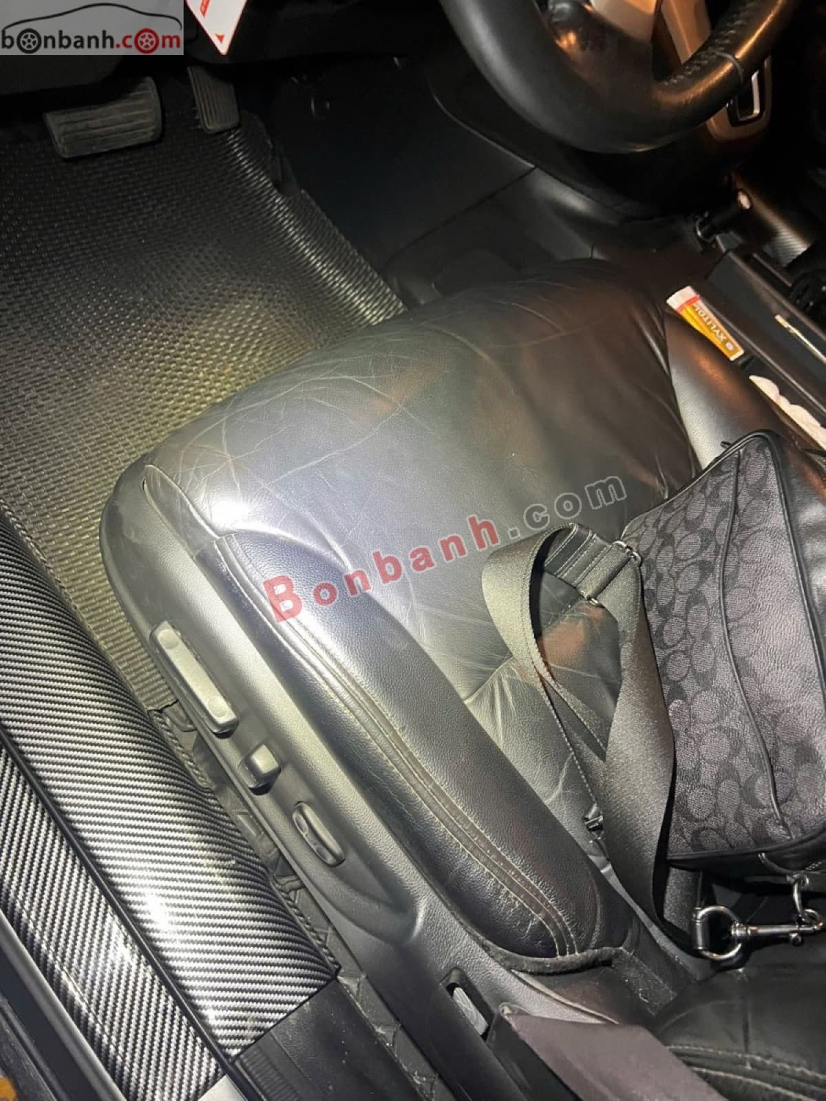 2013 Honda CRV 2.4 AT - ảnh nhỏ 9