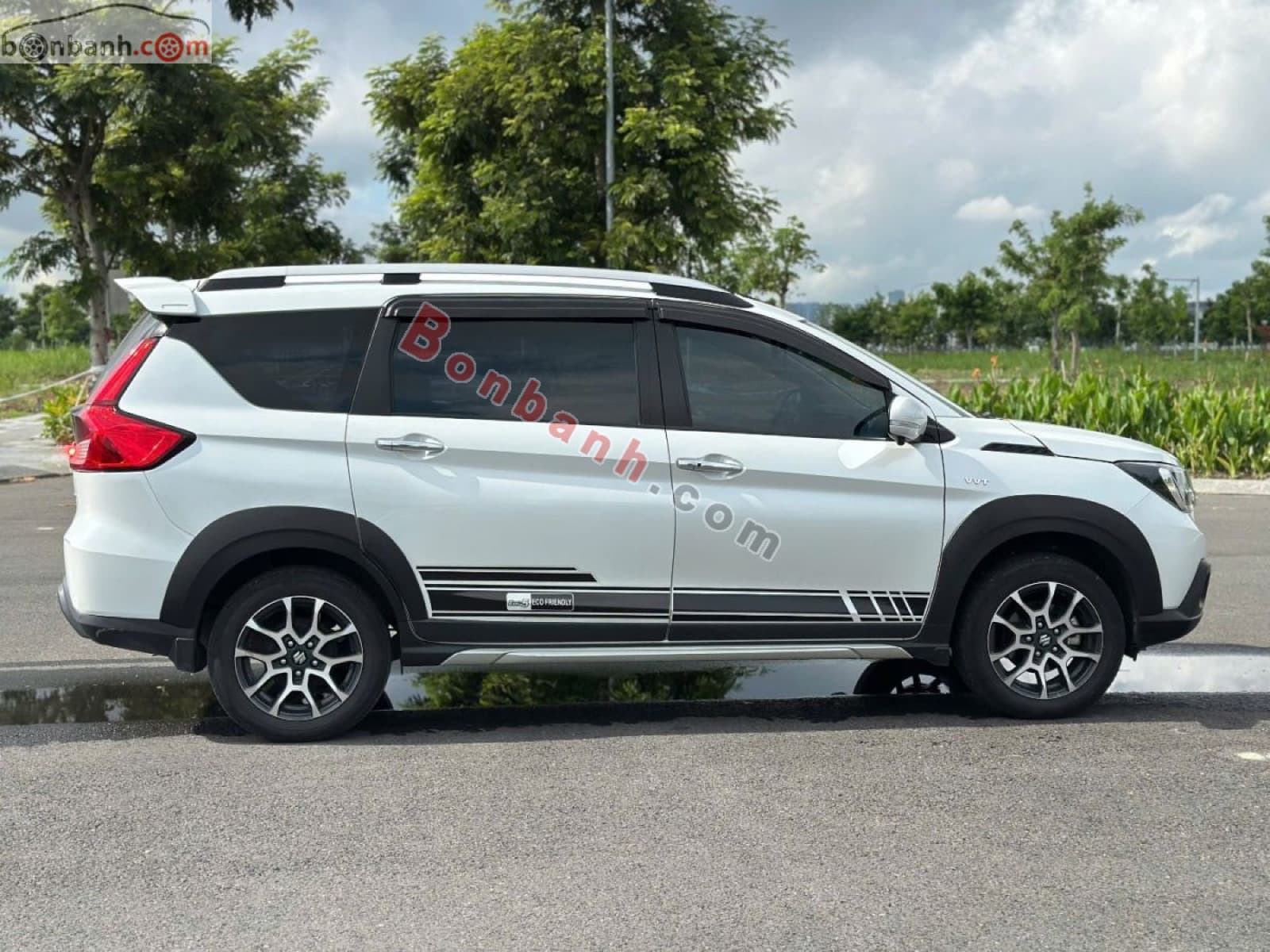 2022 Suzuki XL7 Sport Limited 1.5 AT - ảnh nhỏ 2