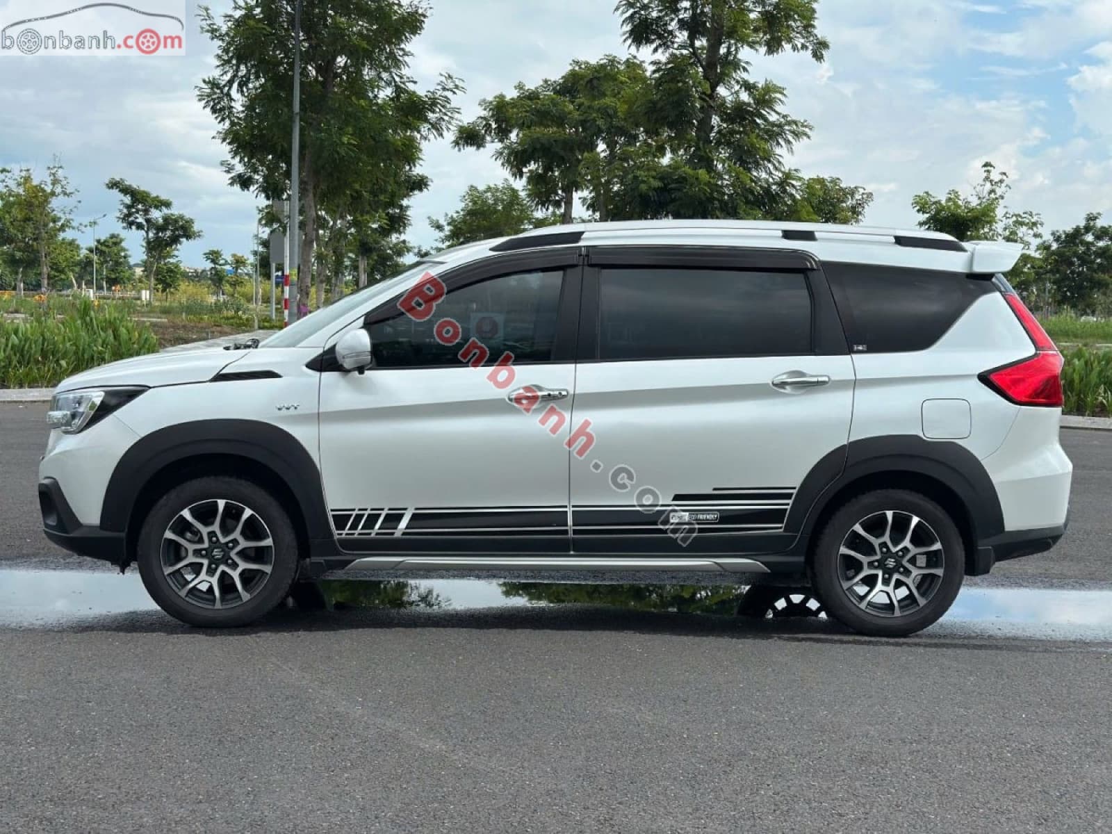 2022 Suzuki XL7 Sport Limited 1.5 AT - ảnh nhỏ 3