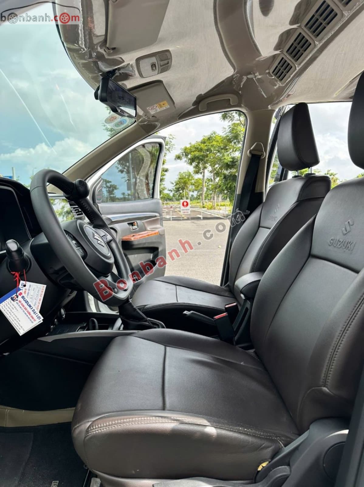 2022 Suzuki XL7 Sport Limited 1.5 AT - ảnh nhỏ 5