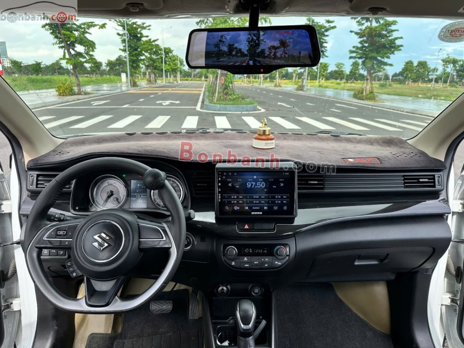2022 Suzuki XL7 Sport Limited 1.5 AT - ảnh nhỏ 6