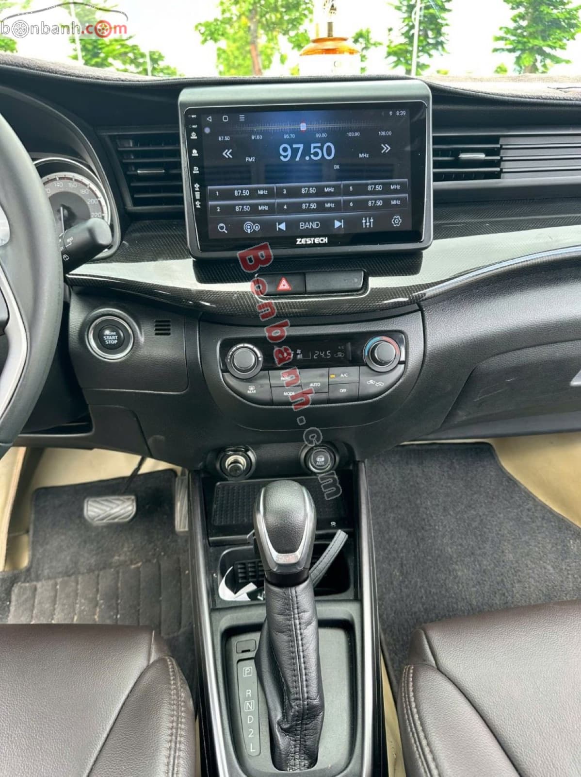 2022 Suzuki XL7 Sport Limited 1.5 AT - ảnh nhỏ 7