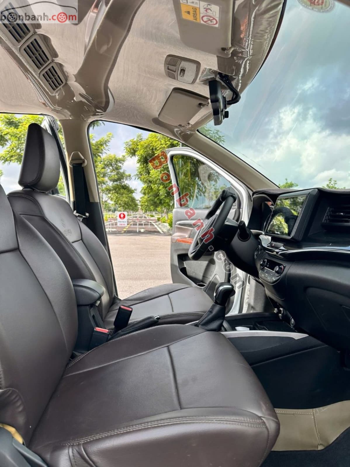 2022 Suzuki XL7 Sport Limited 1.5 AT - ảnh nhỏ 8