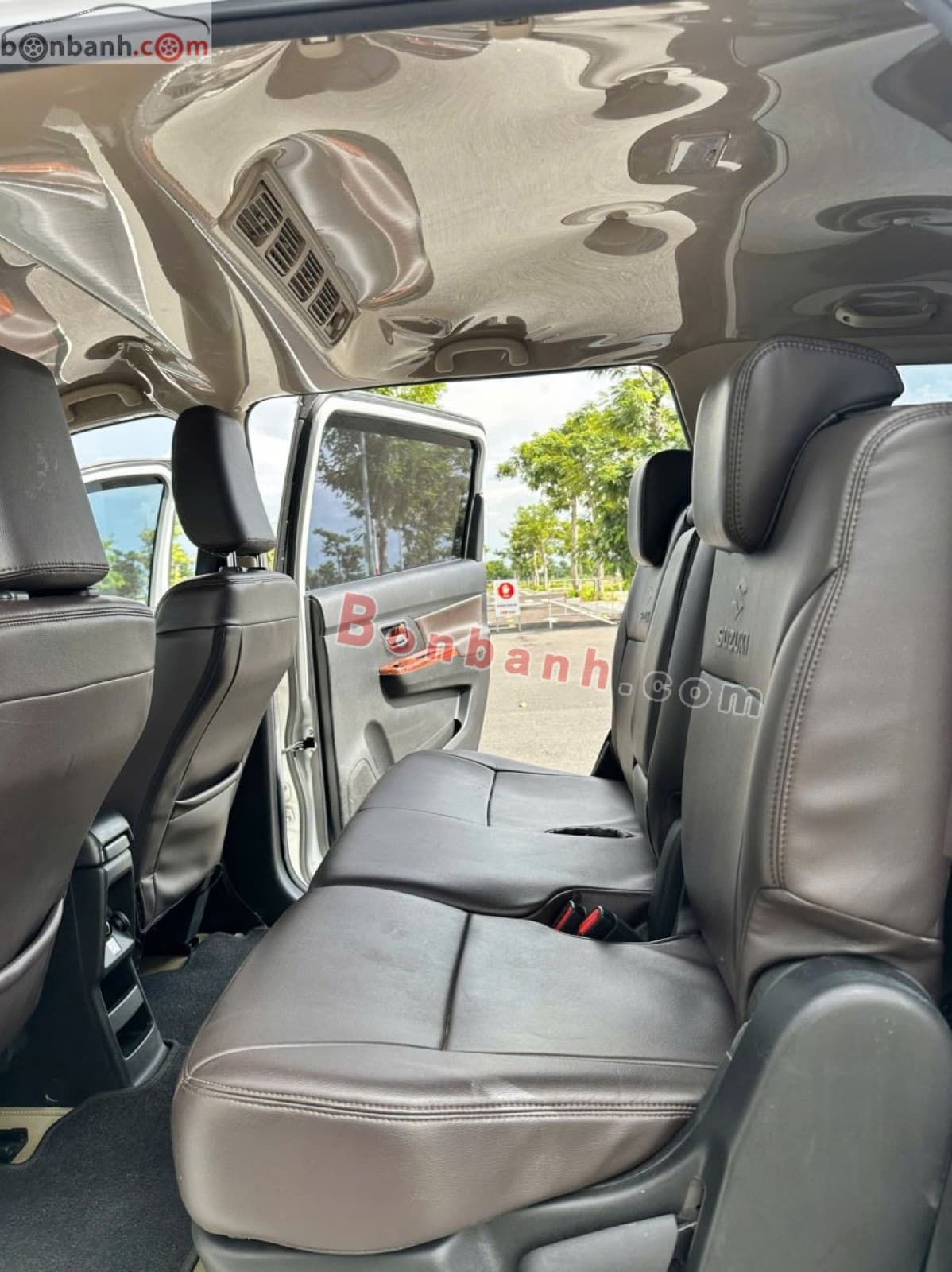 2022 Suzuki XL7 Sport Limited 1.5 AT - ảnh nhỏ 10