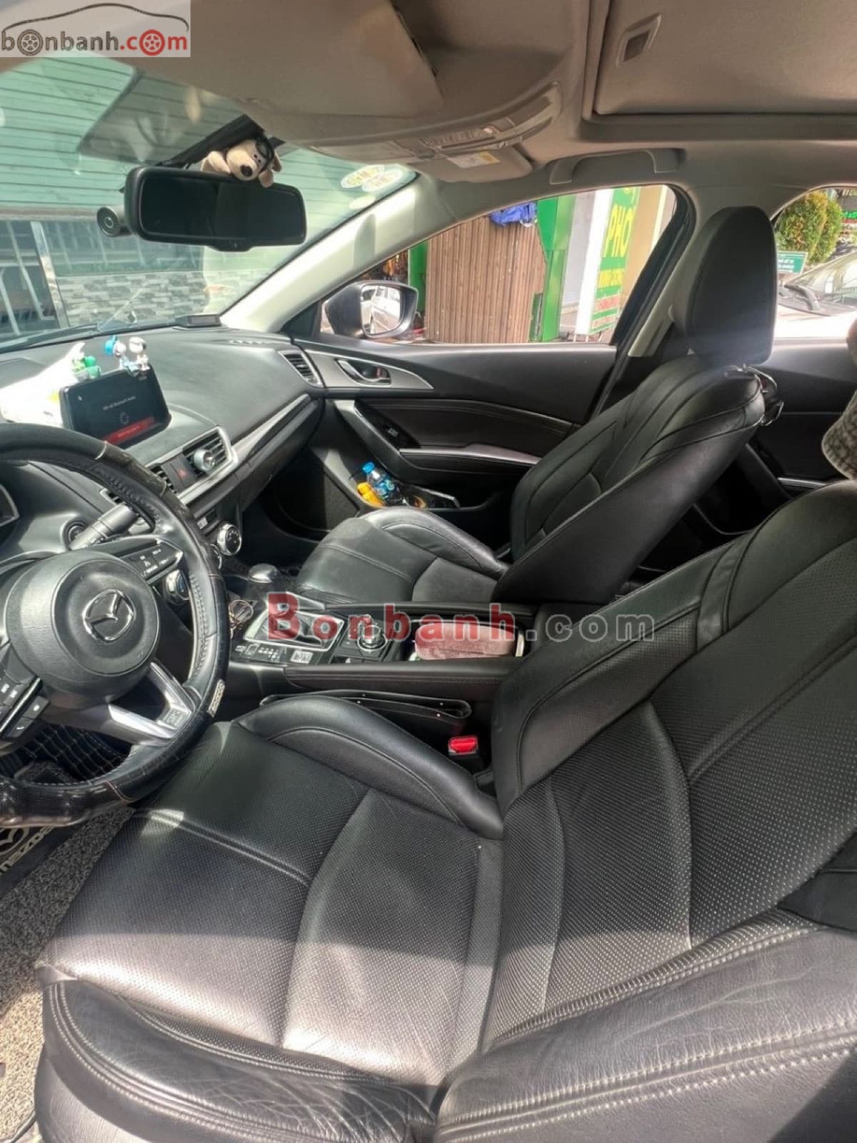 2019 Mazda 3 2.0L Premium - ảnh nhỏ 4
