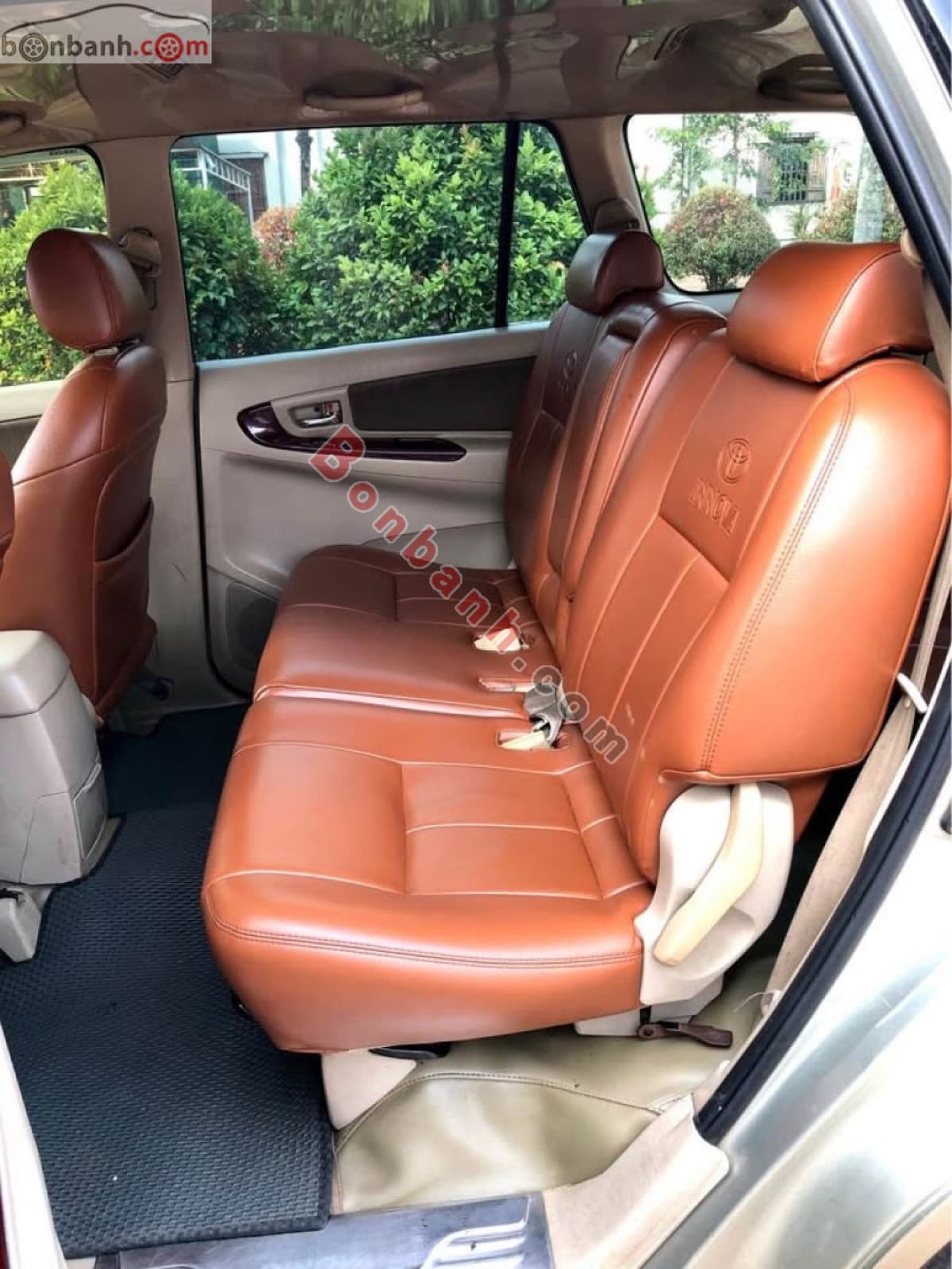 2006 Toyota Innova G - ảnh nhỏ 5
