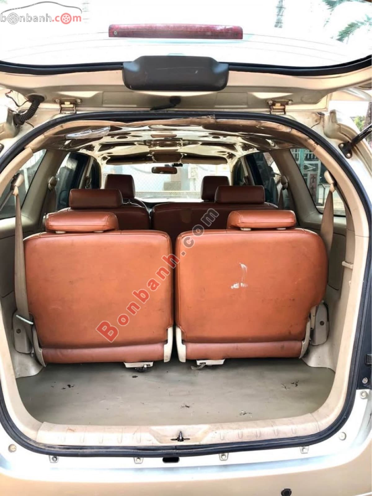 2006 Toyota Innova G - ảnh nhỏ 6