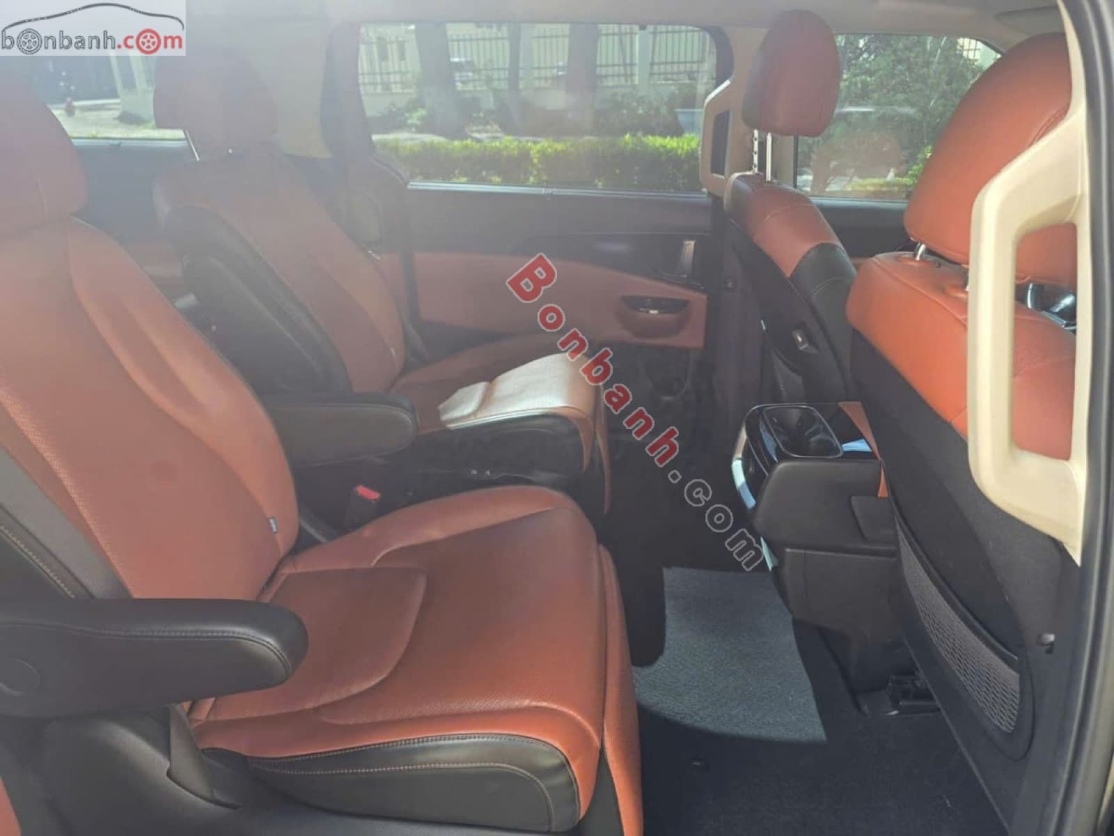 2023 Kia Carnival Premium 2.2D 7S - ảnh nhỏ 5