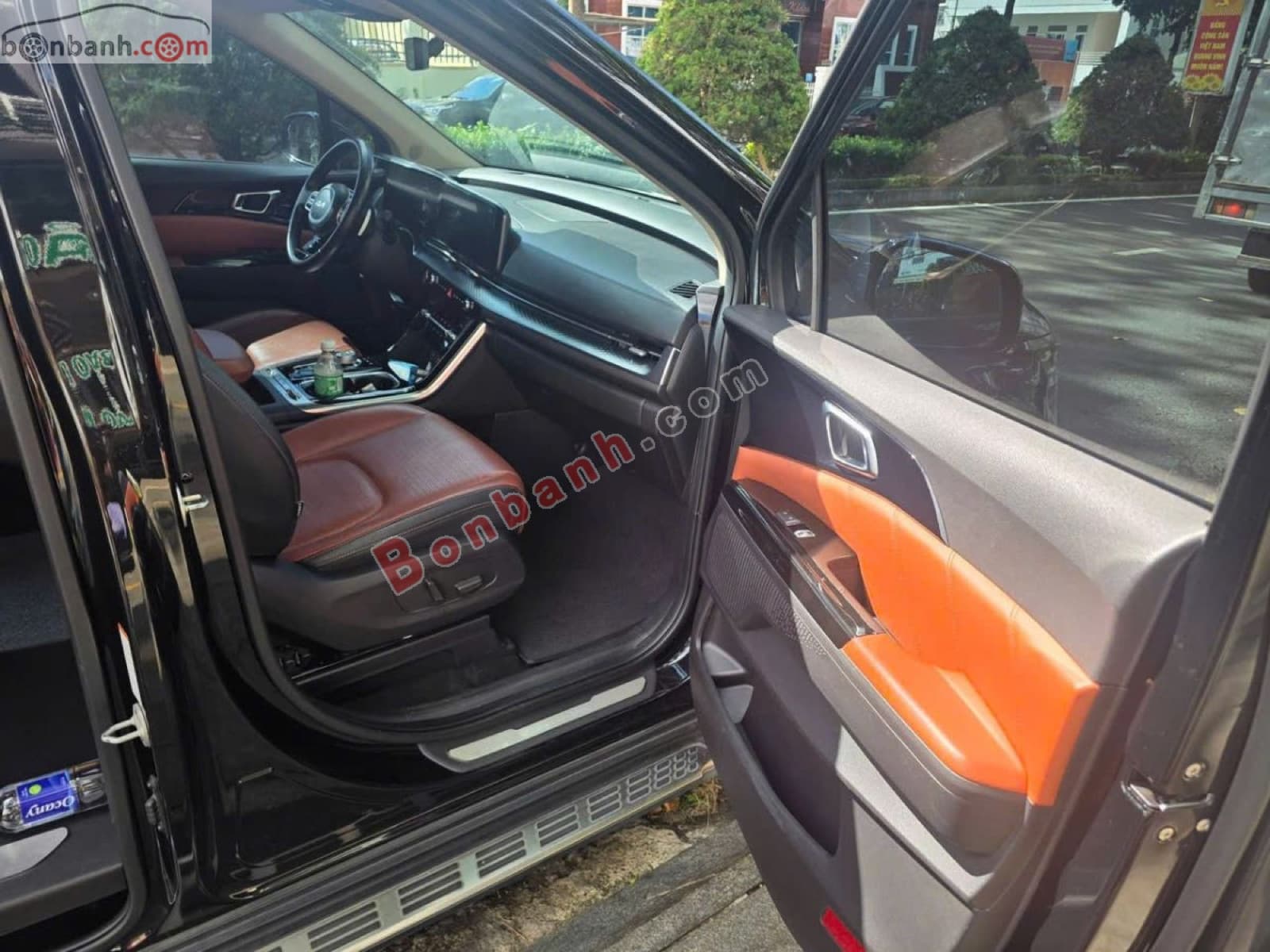 2023 Kia Carnival Premium 2.2D 7S - ảnh nhỏ 6