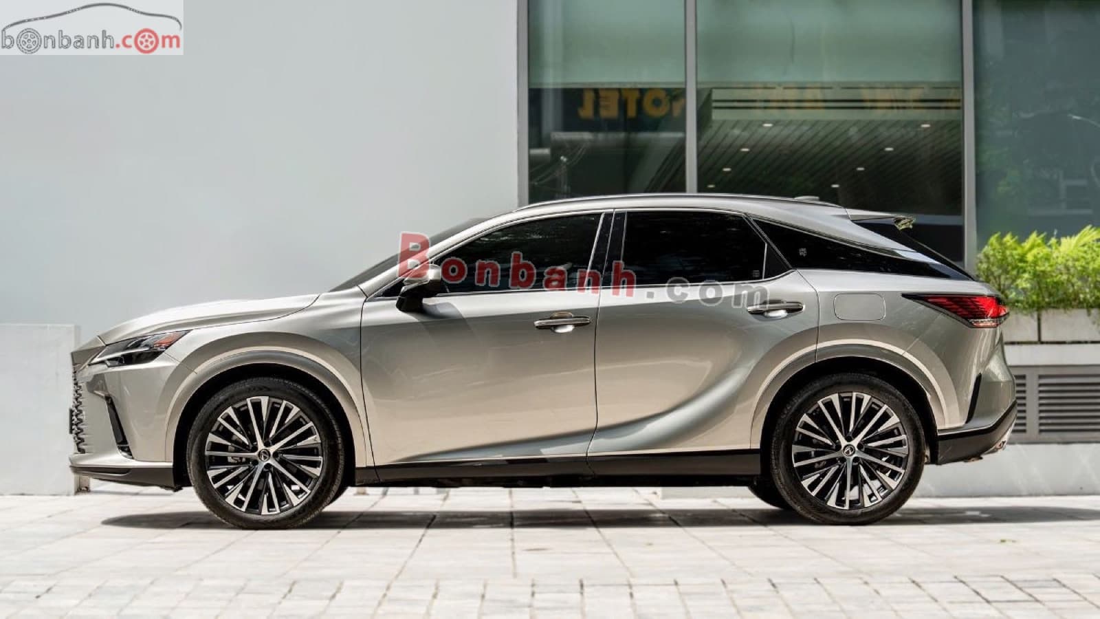 2024 Lexus RX 350 Premium - ảnh nhỏ 3