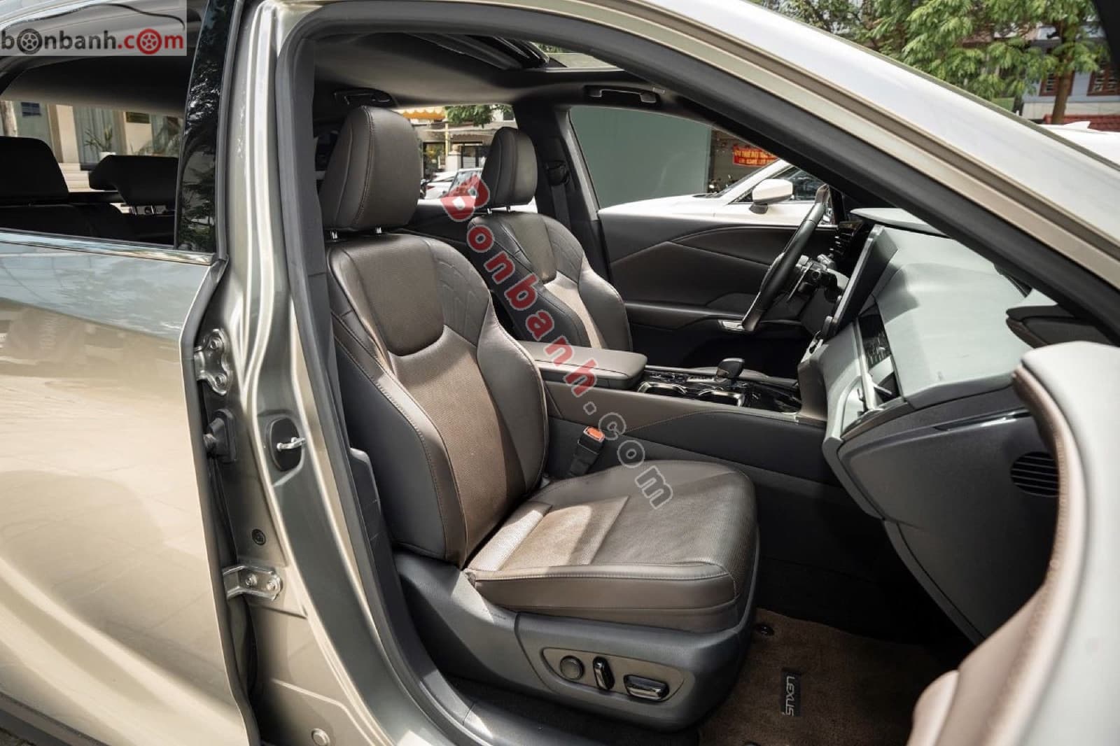 2024 Lexus RX 350 Premium - ảnh nhỏ 5
