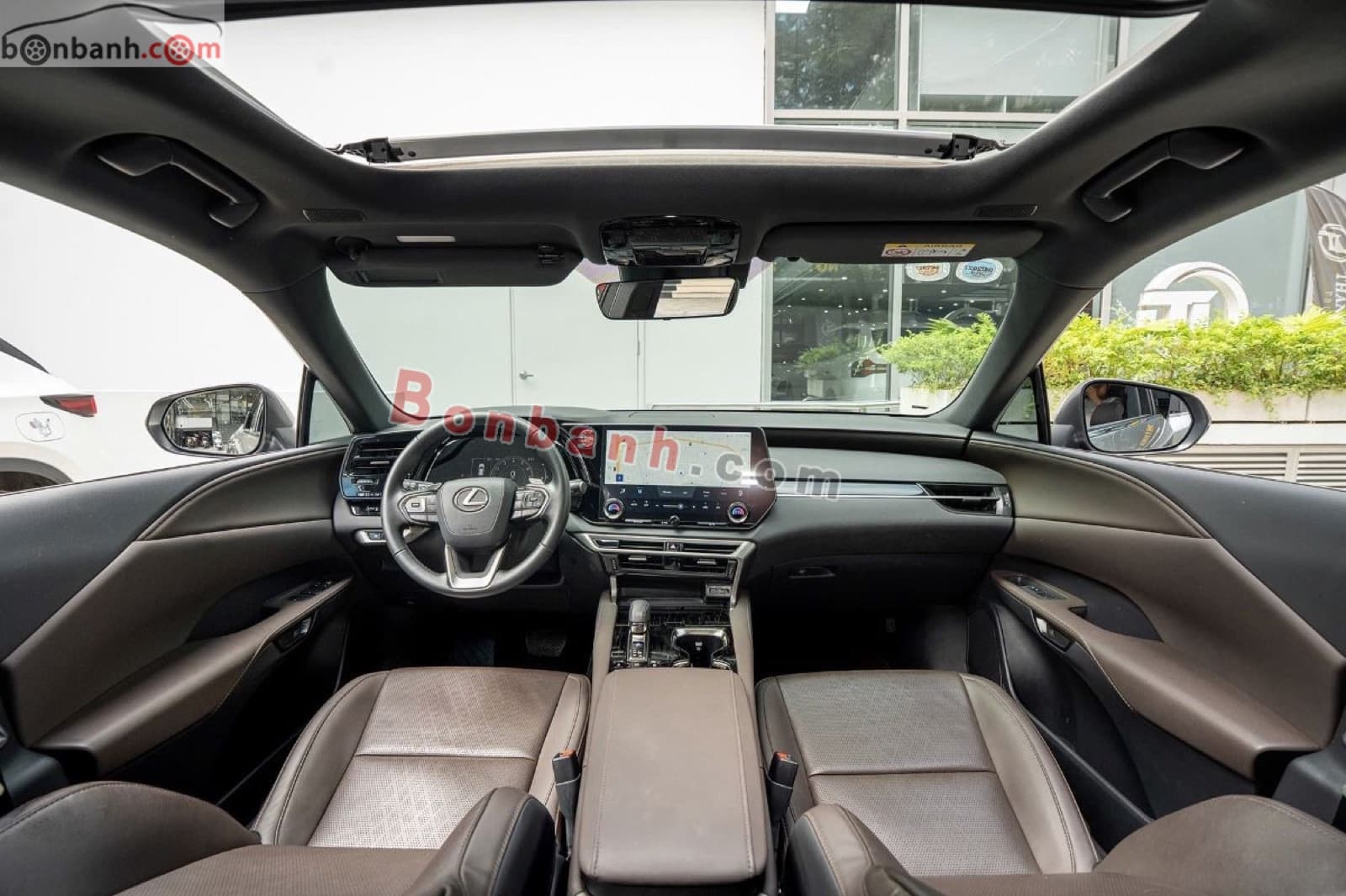 2024 Lexus RX 350 Premium - ảnh nhỏ 6