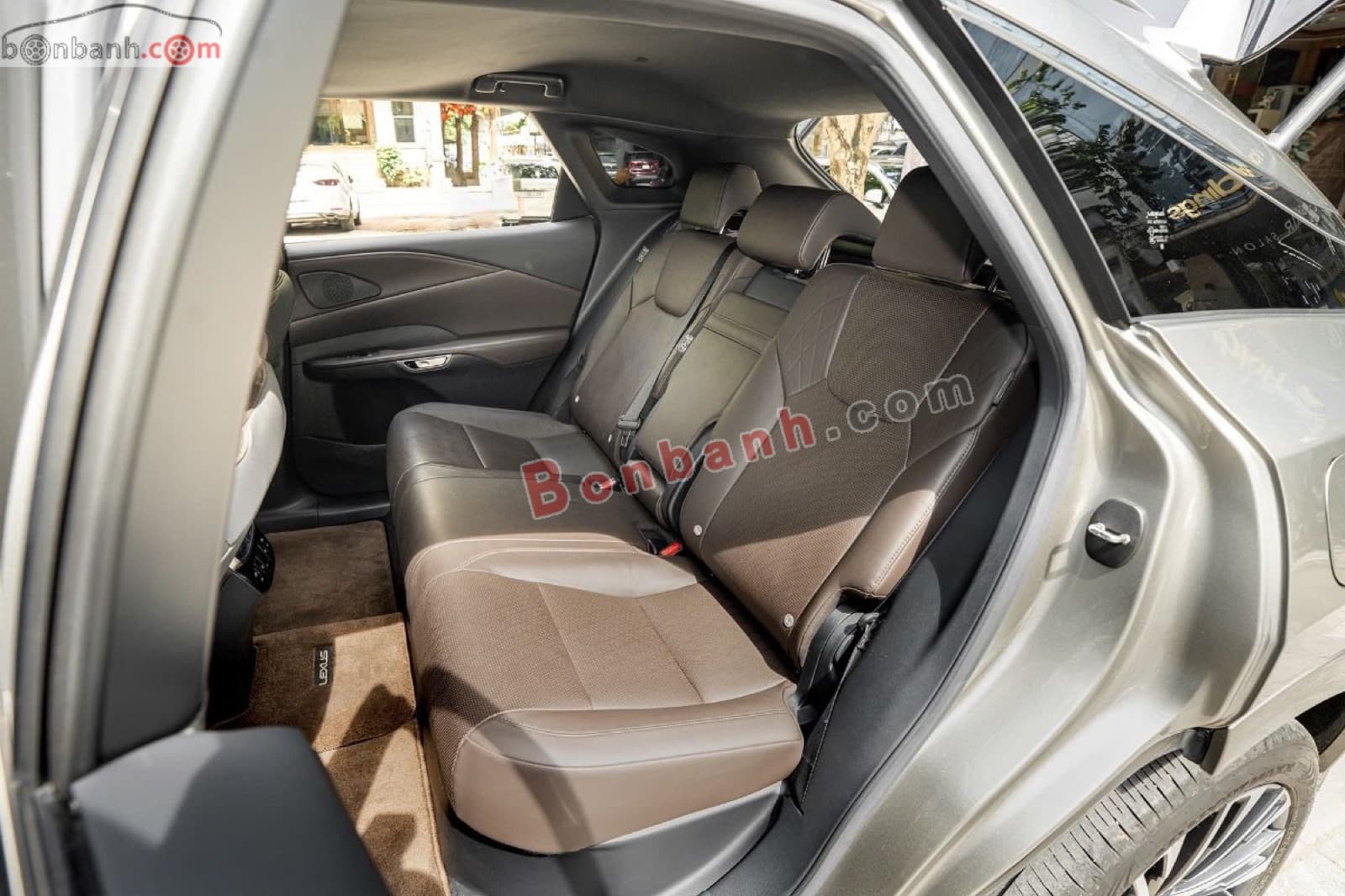 2024 Lexus RX 350 Premium - ảnh nhỏ 10