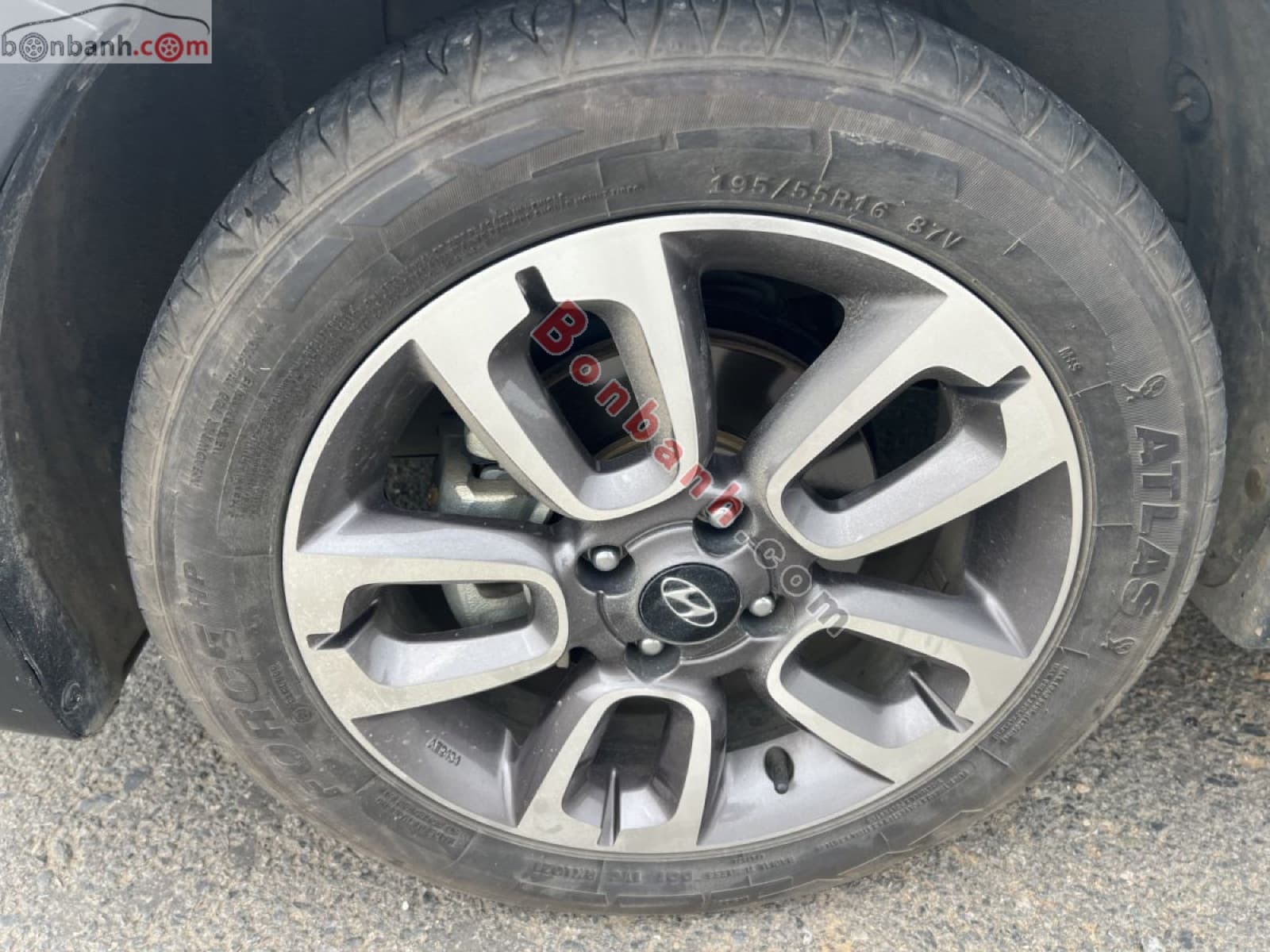 2016 Hyundai i20 Active 1.4 AT - ảnh nhỏ 8
