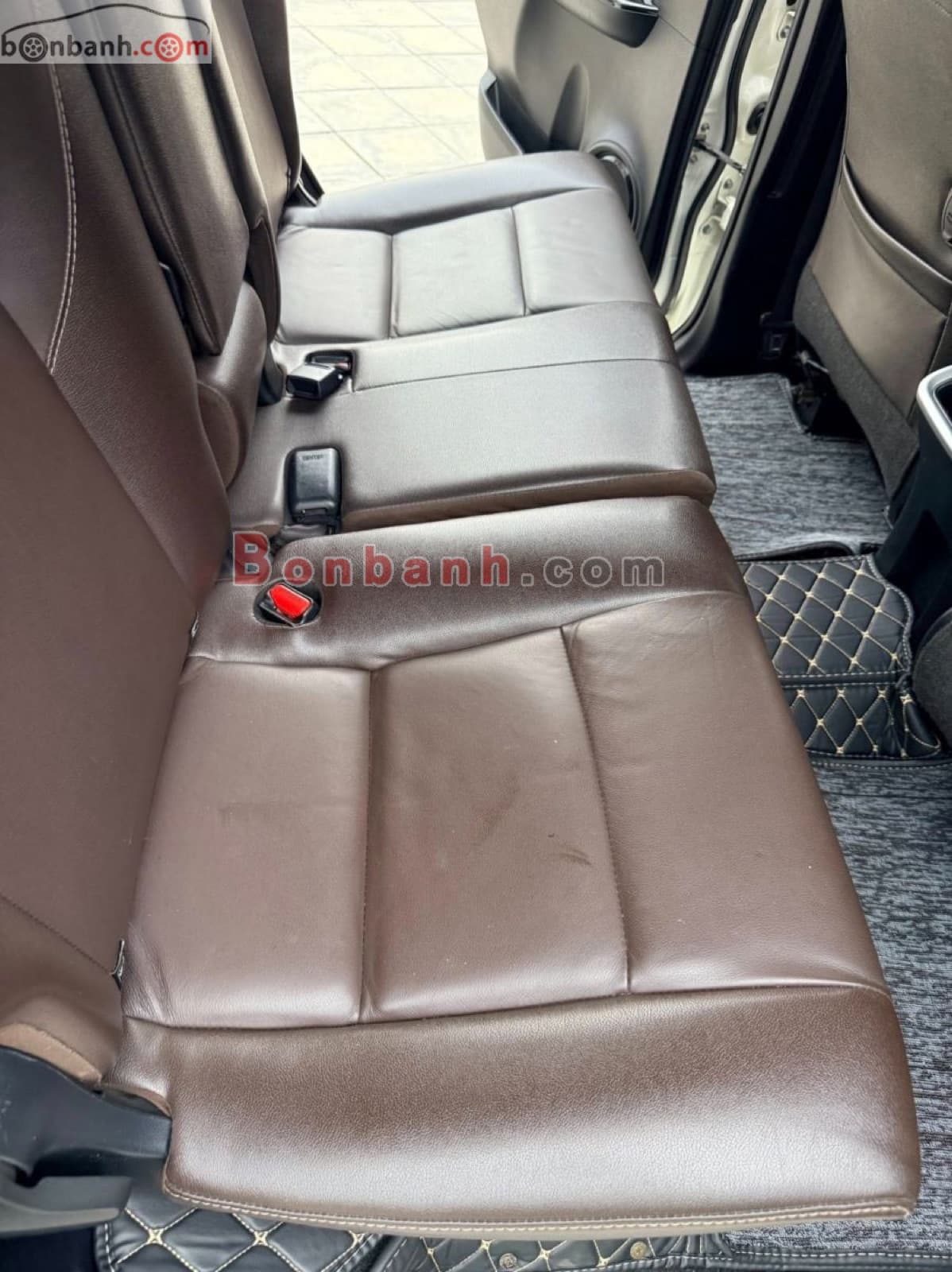 2018 Toyota Fortuner 2.7V 4x2 AT - ảnh nhỏ 4