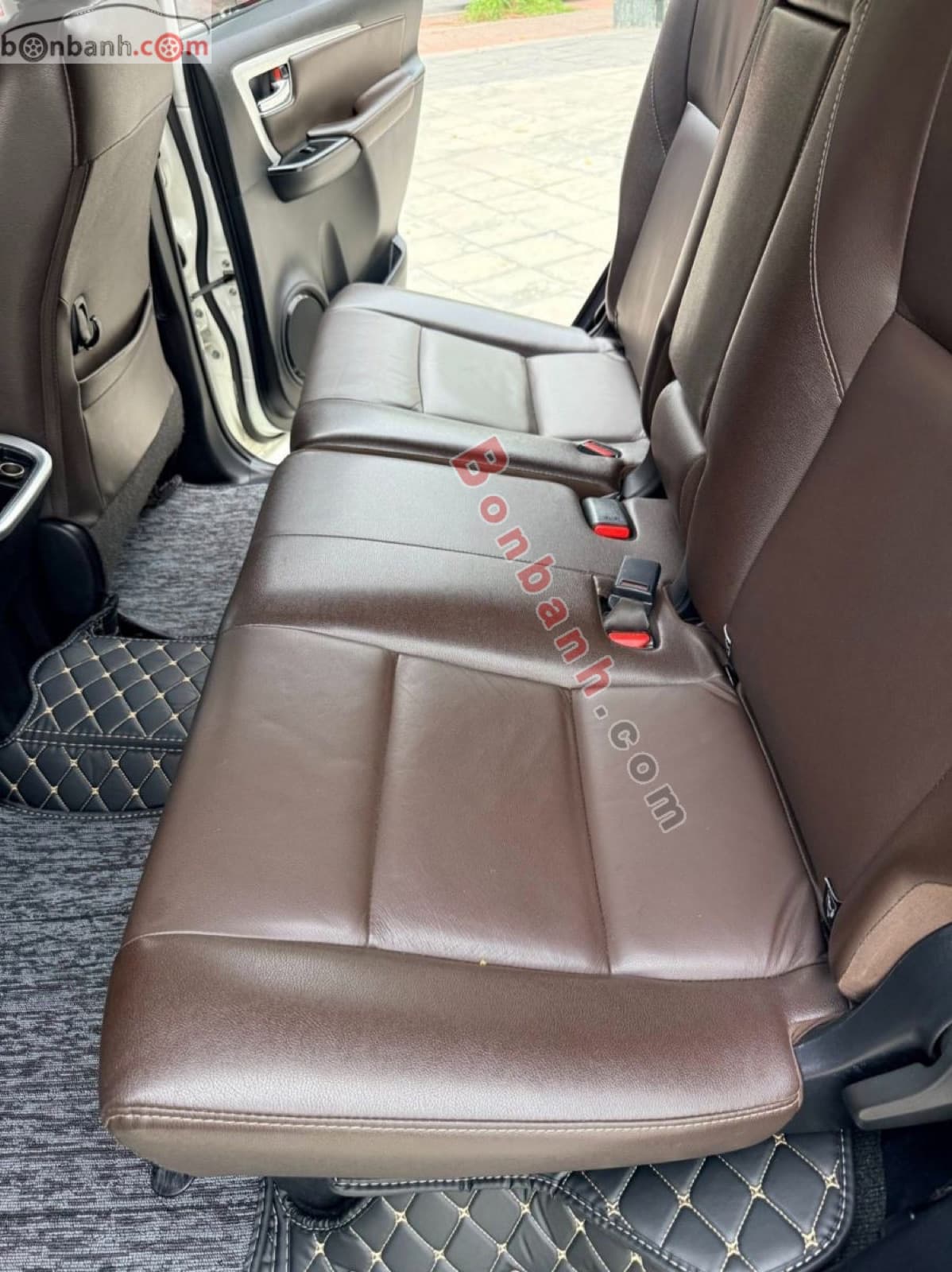2018 Toyota Fortuner 2.7V 4x2 AT - ảnh nhỏ 7