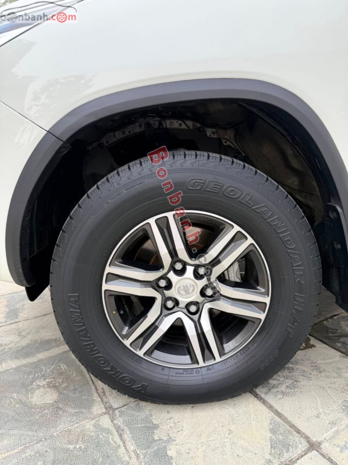2018 Toyota Fortuner 2.7V 4x2 AT - ảnh nhỏ 10