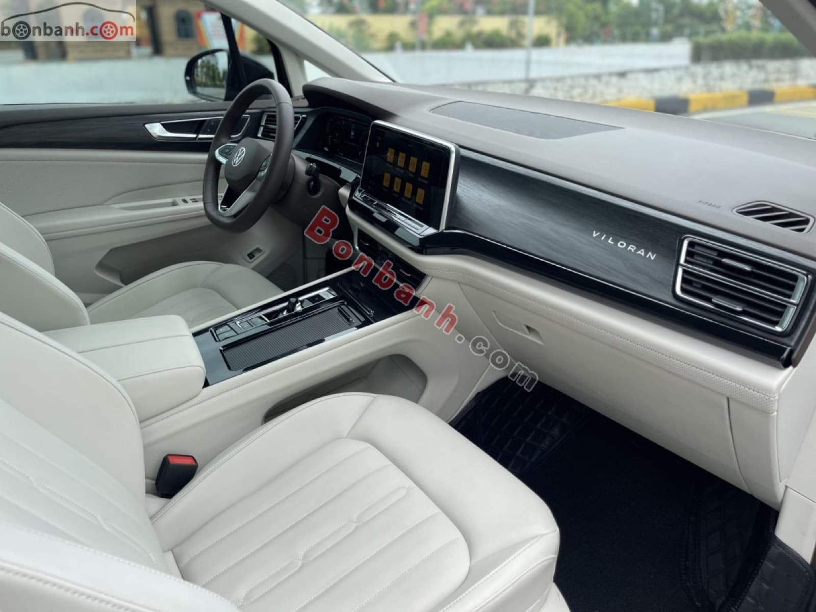 2024 Volkswagen Viloran Luxury - ảnh nhỏ 8