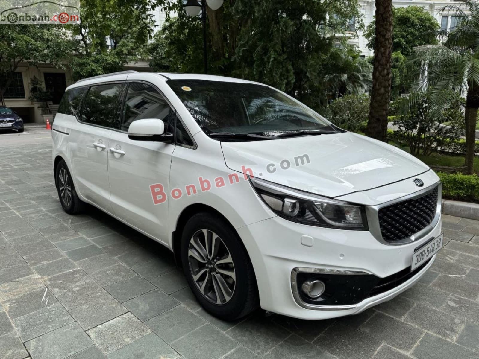 2018 Kia Sedona 2.2L DATH